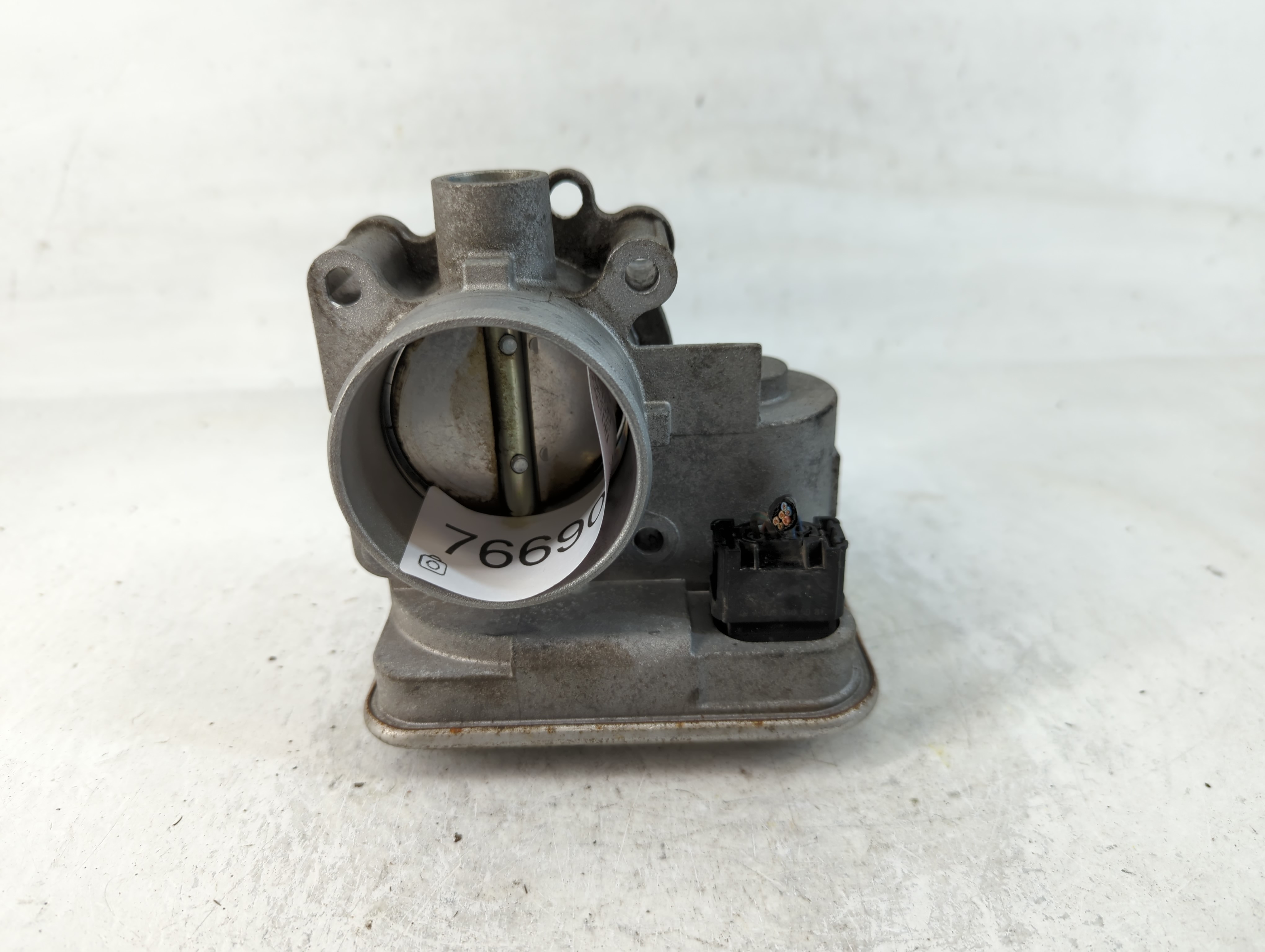 2008-2014 Dodge Avenger Throttle Body 766902 - Oemusedautoparts1.com