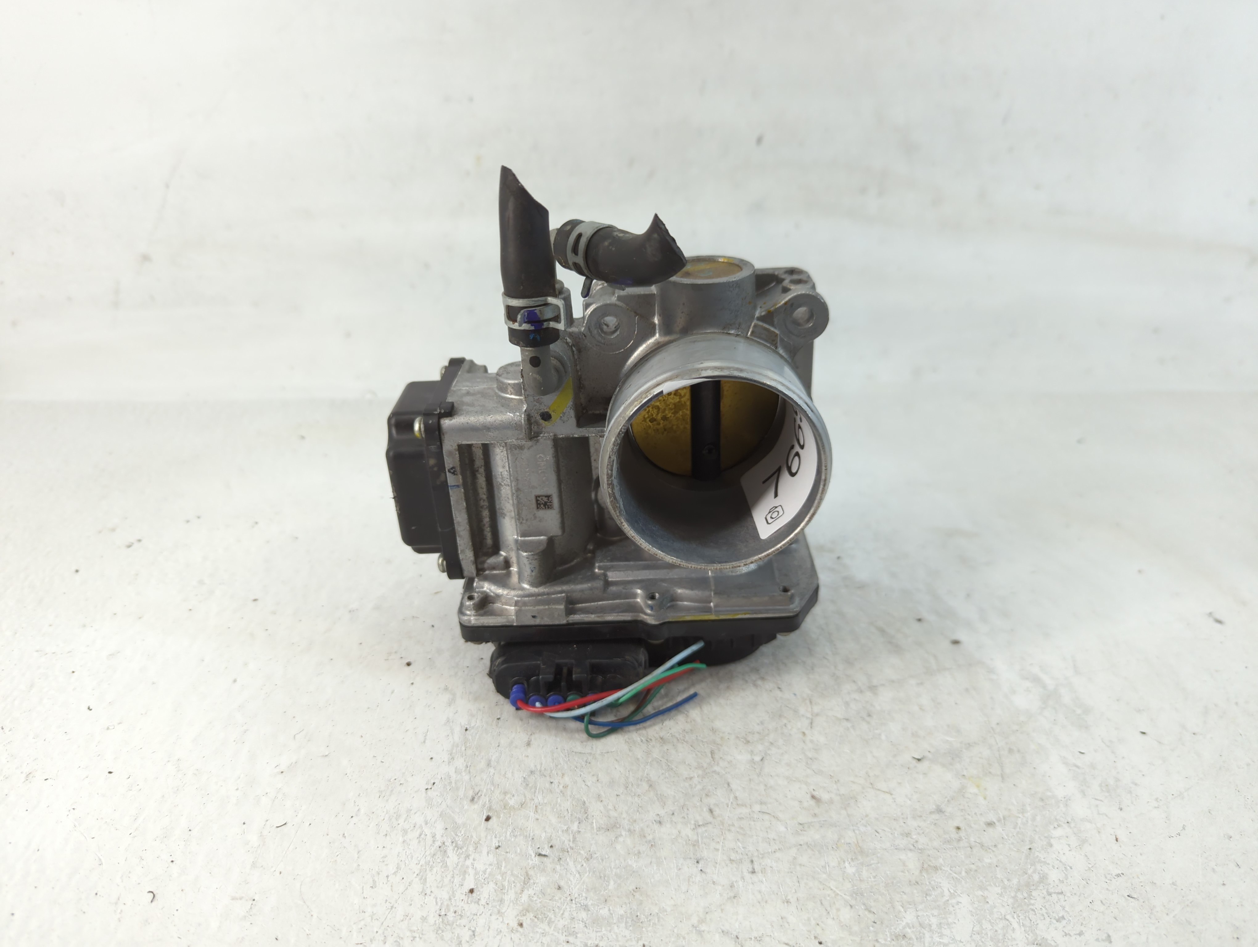 2016-2022 Honda Civic Throttle Body 766907 - Oemusedautoparts1.com