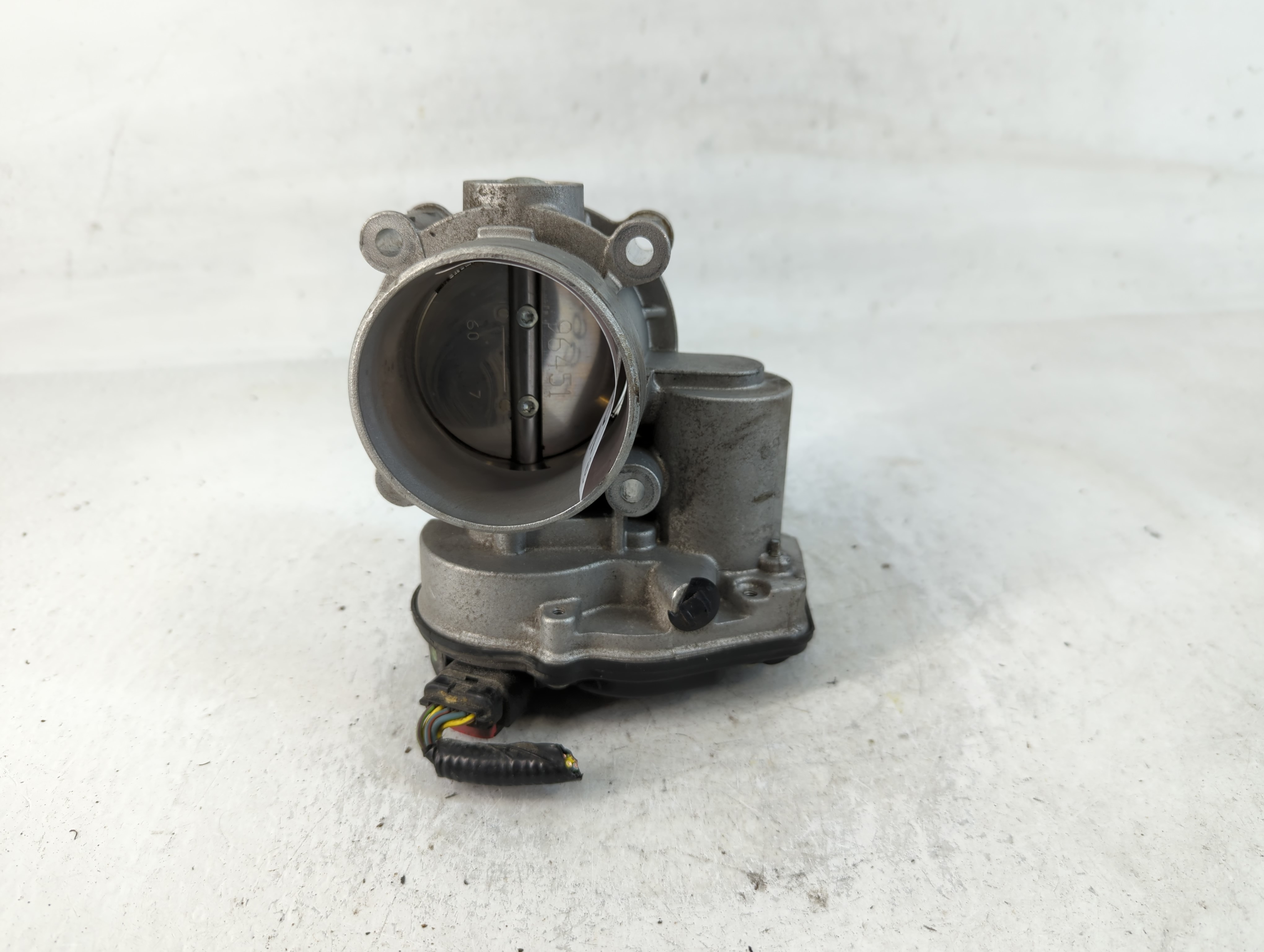 2013-2020 Ford Fusion Throttle Body 766908 - Oemusedautoparts1.com