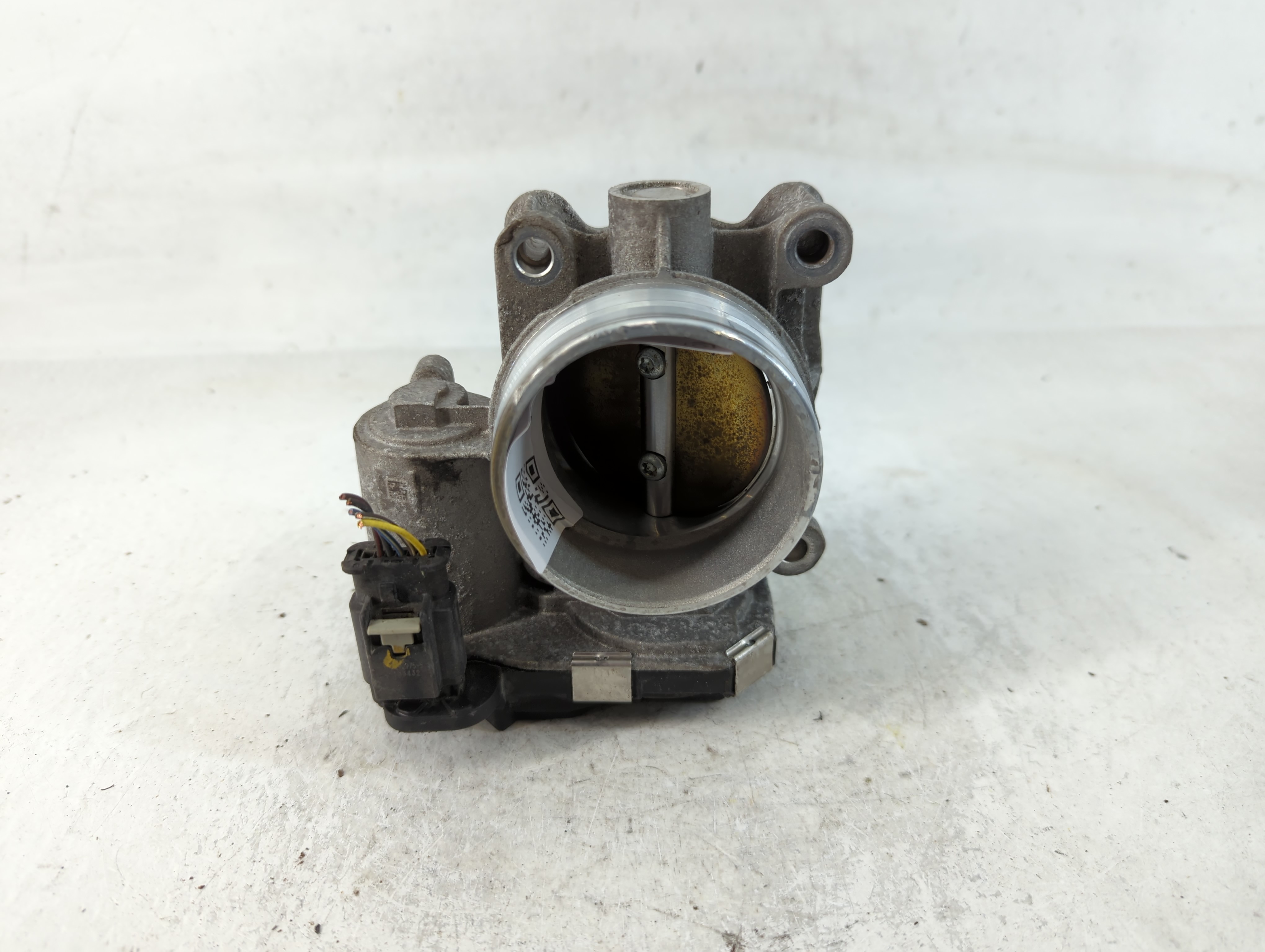 2018-2019 Chevrolet Traverse Throttle Body 766911 - Oemusedautoparts1.com