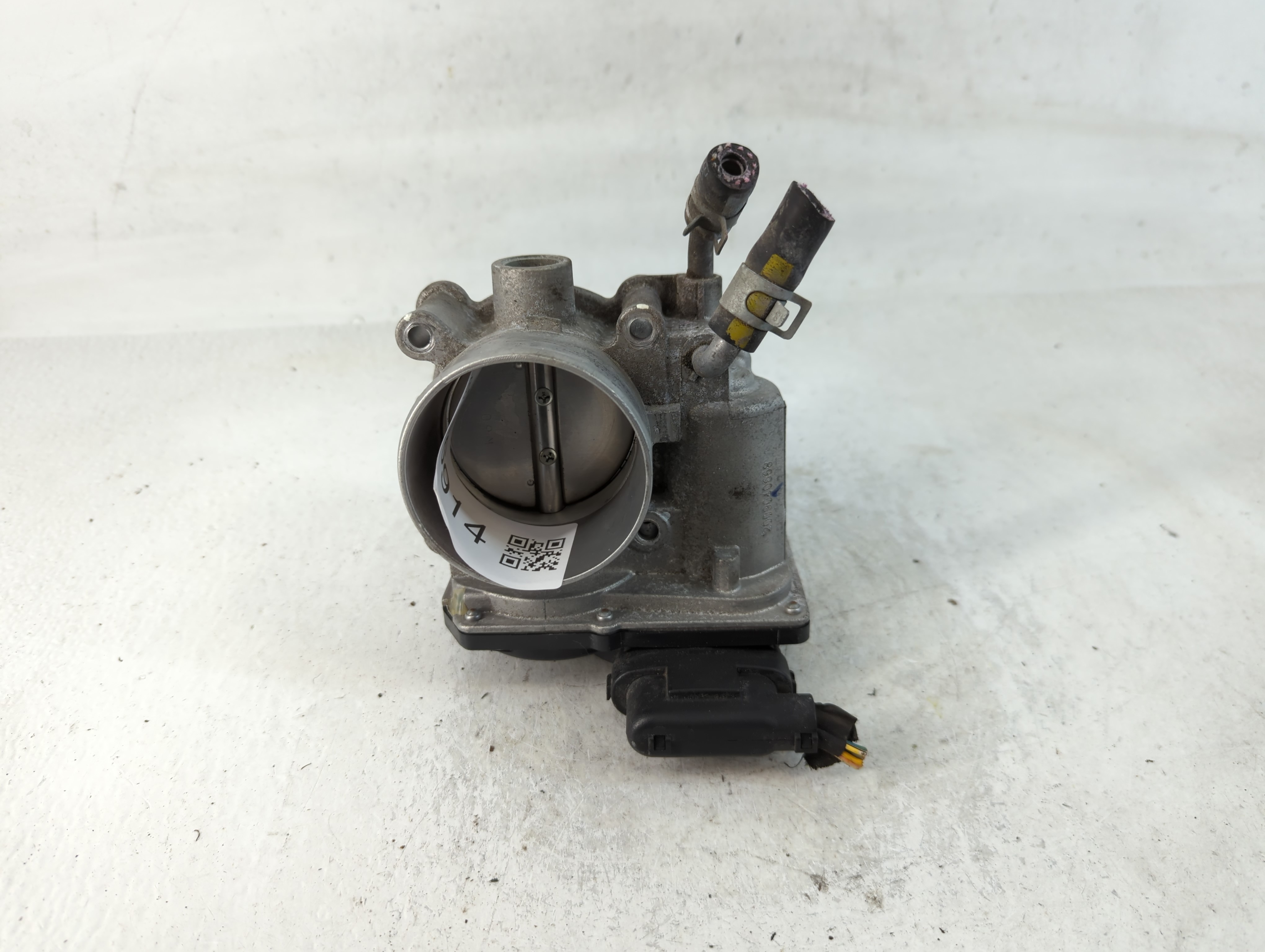 Picture of 2014-2021 Hyundai Tucson Throttle Body 766914
