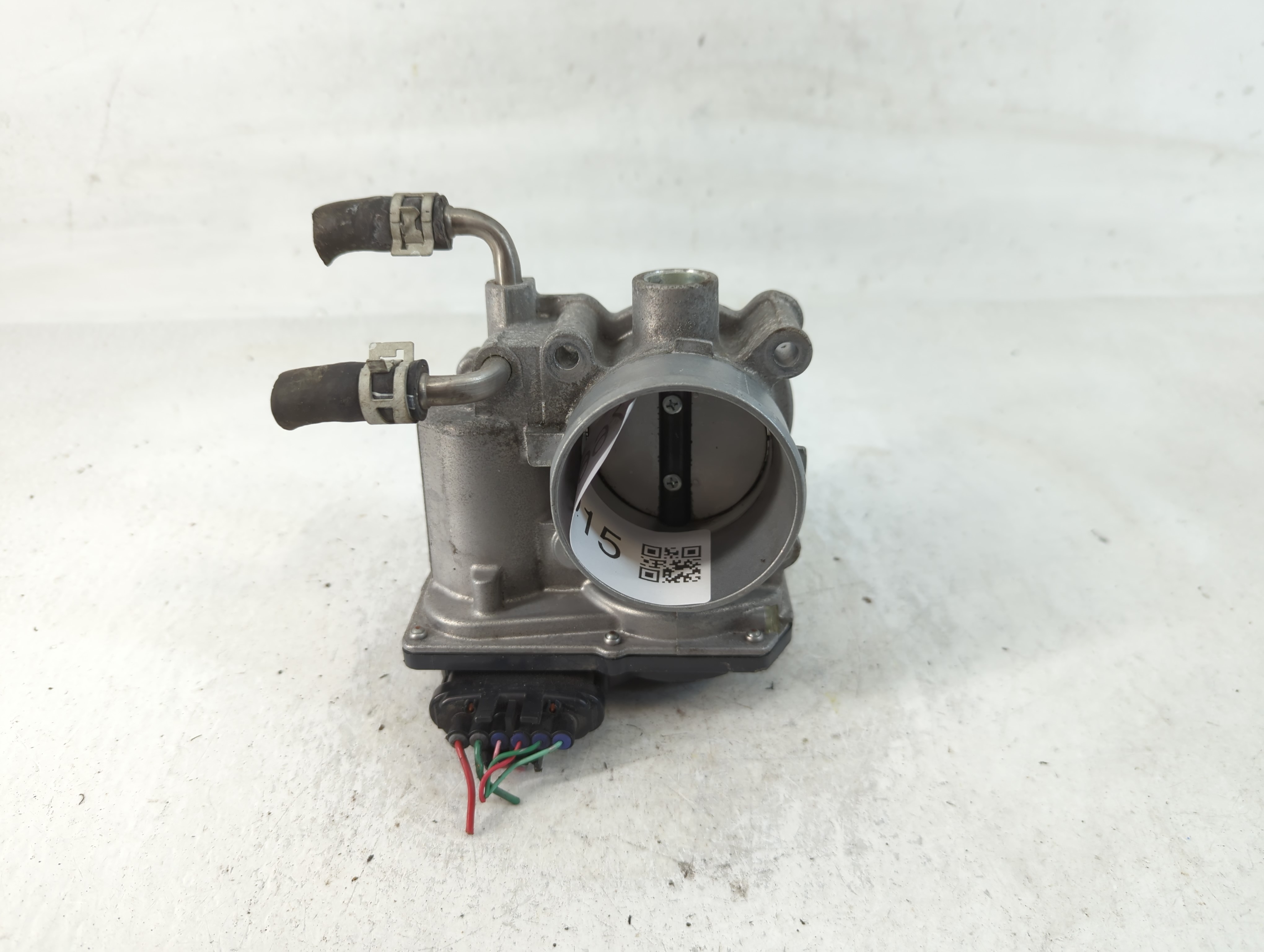 2018-2022 Toyota C-hr Throttle Body 766915 - Oemusedautoparts1.com