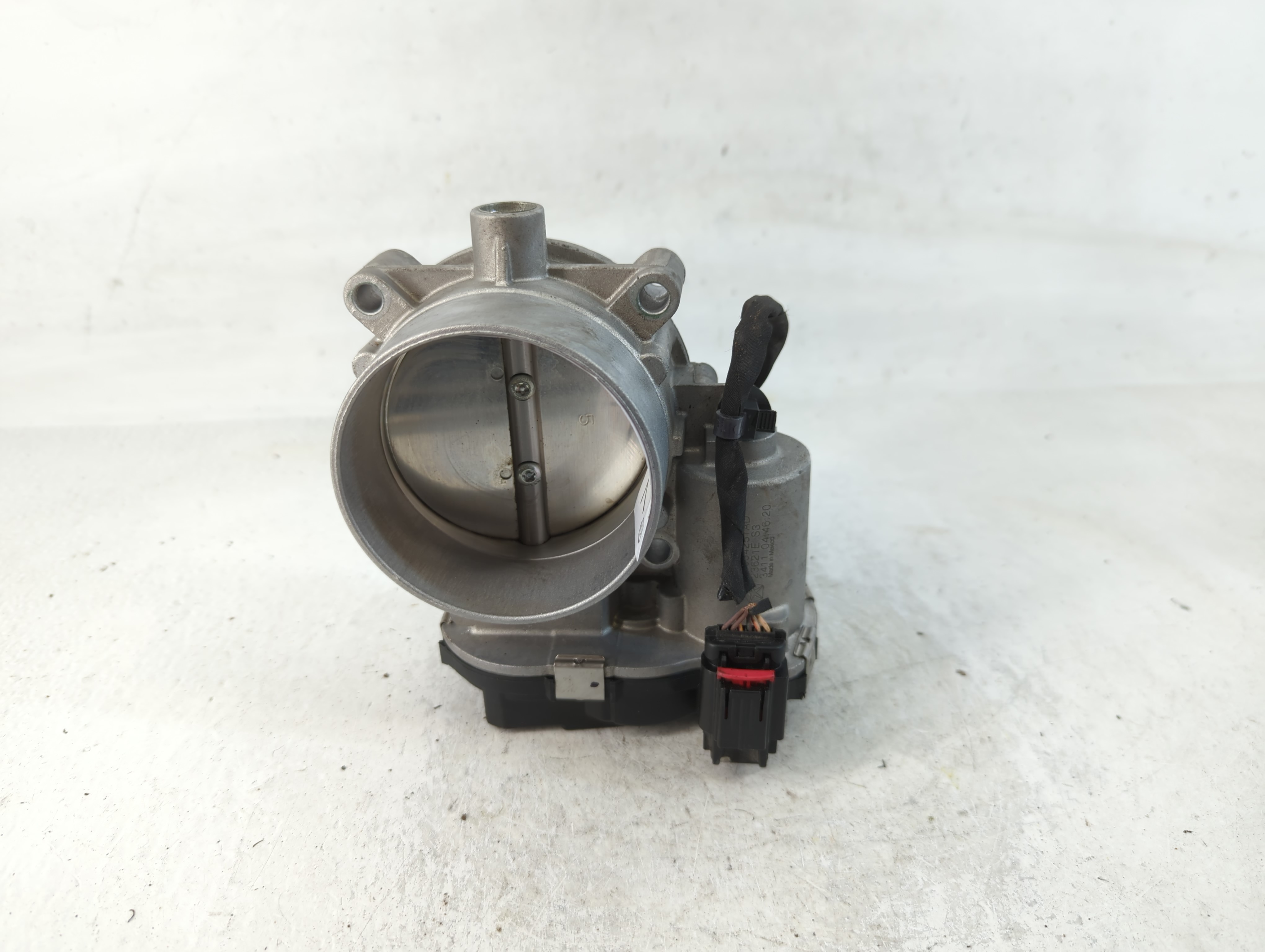 Picture of Dodge Ram 1500 Throttle Body 766916