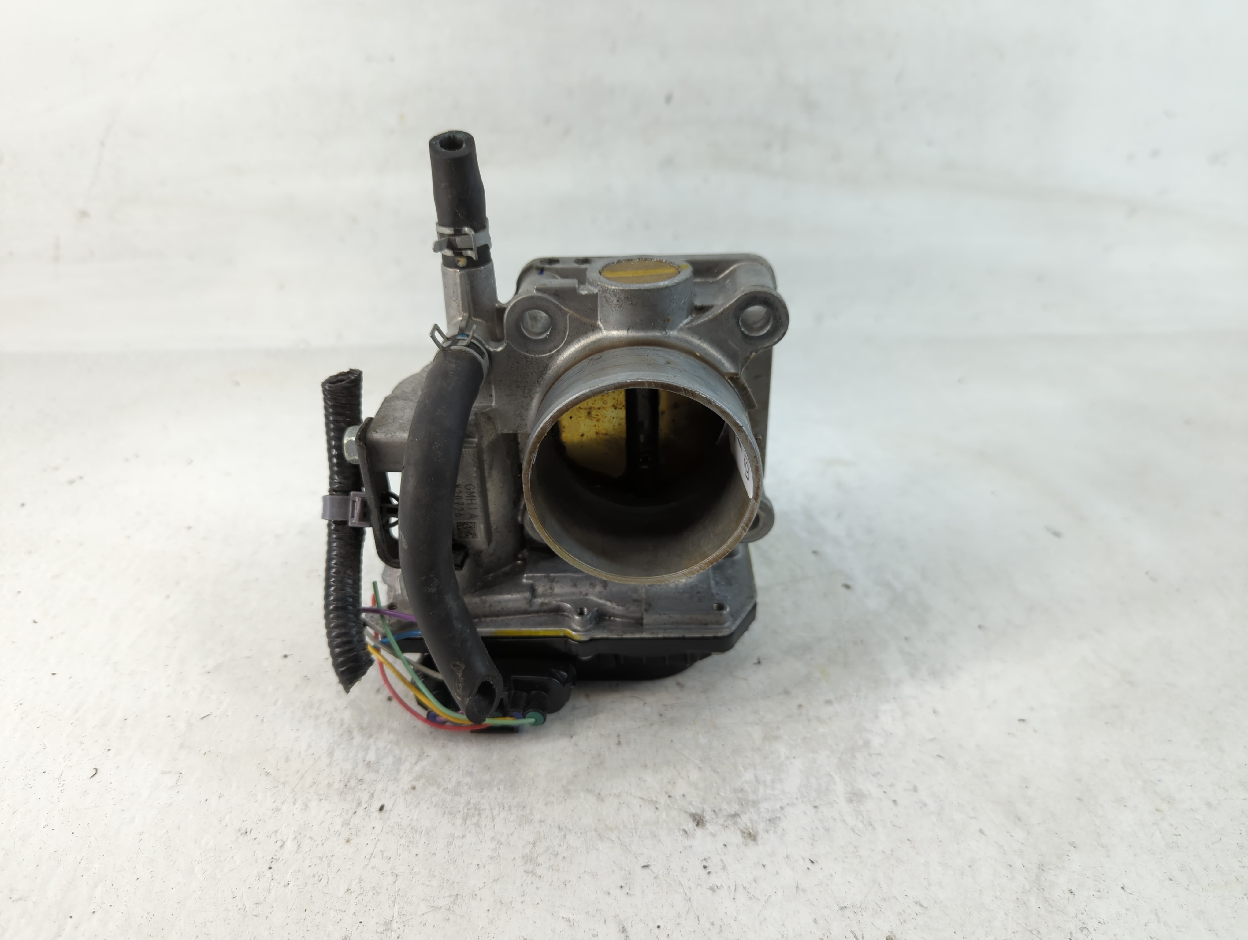 2016-2022 Honda Civic Throttle Body 766917 - Oemusedautoparts1.com