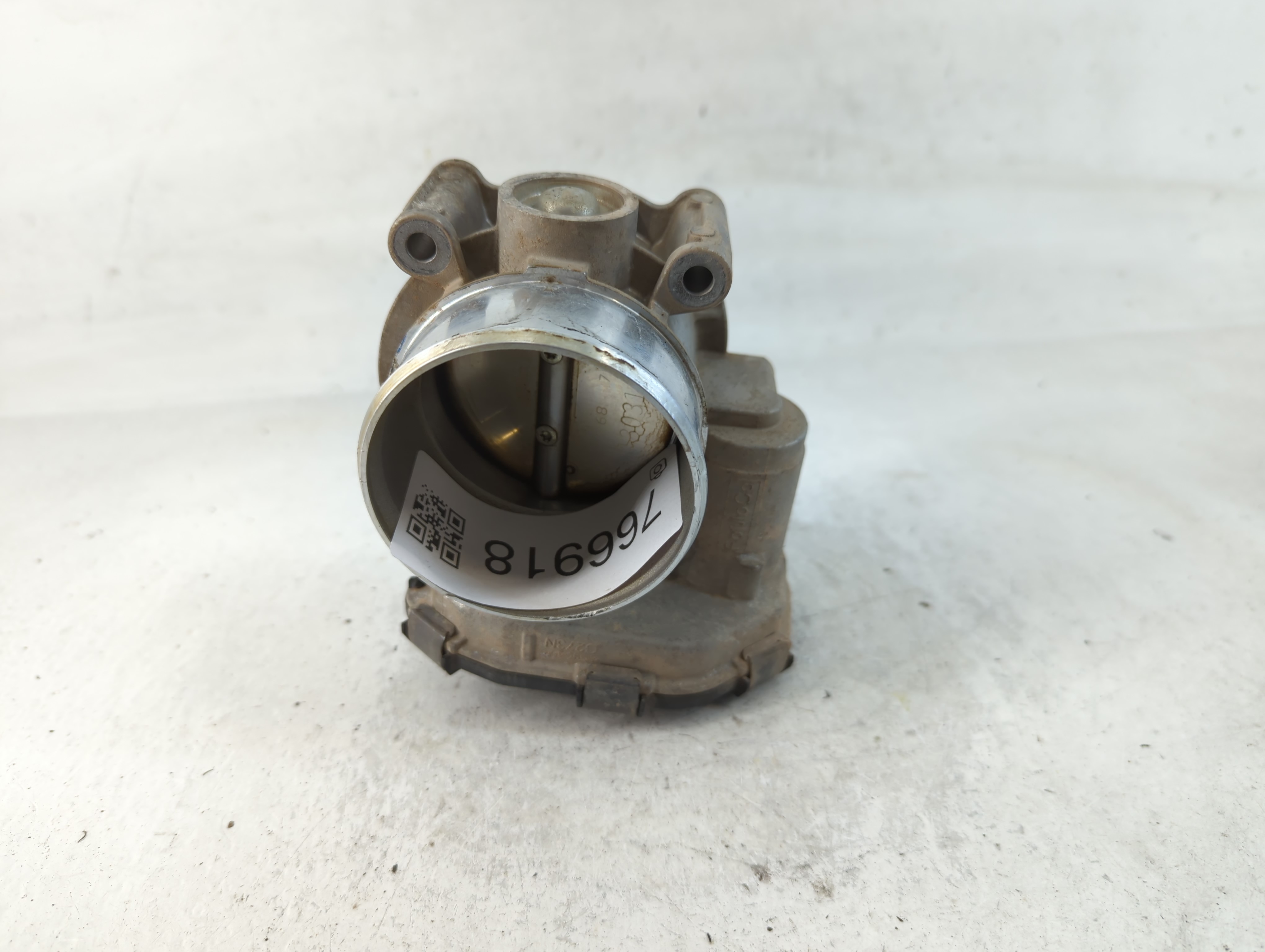2018-2022 Ford Expedition Throttle Body 766918 - Oemusedautoparts1.com