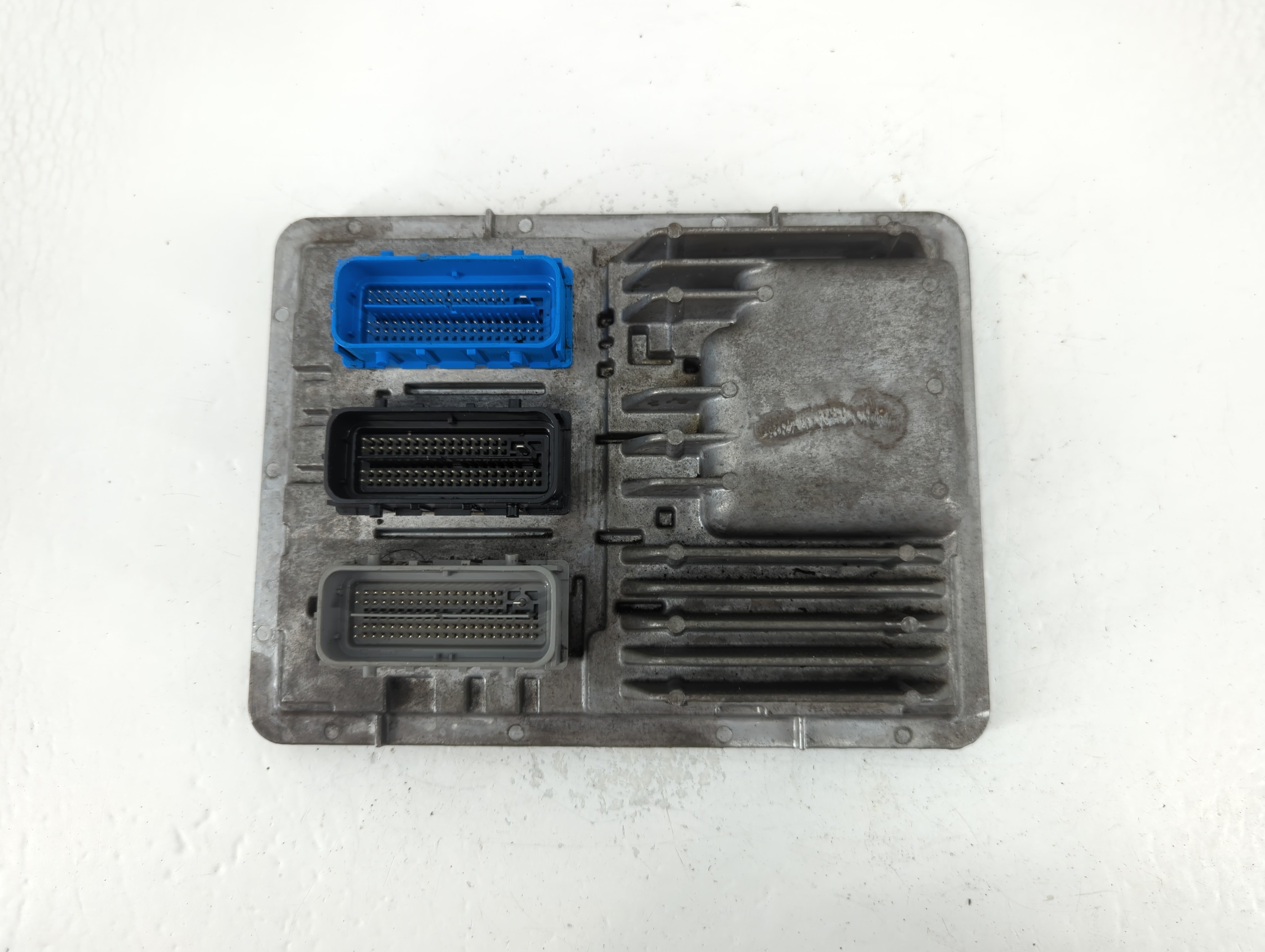 2016-2016 Cadillac Ats Engine Control Computer Ecu Pcm Ecm Pcu Oem 766934 - Oemusedautoparts1.com