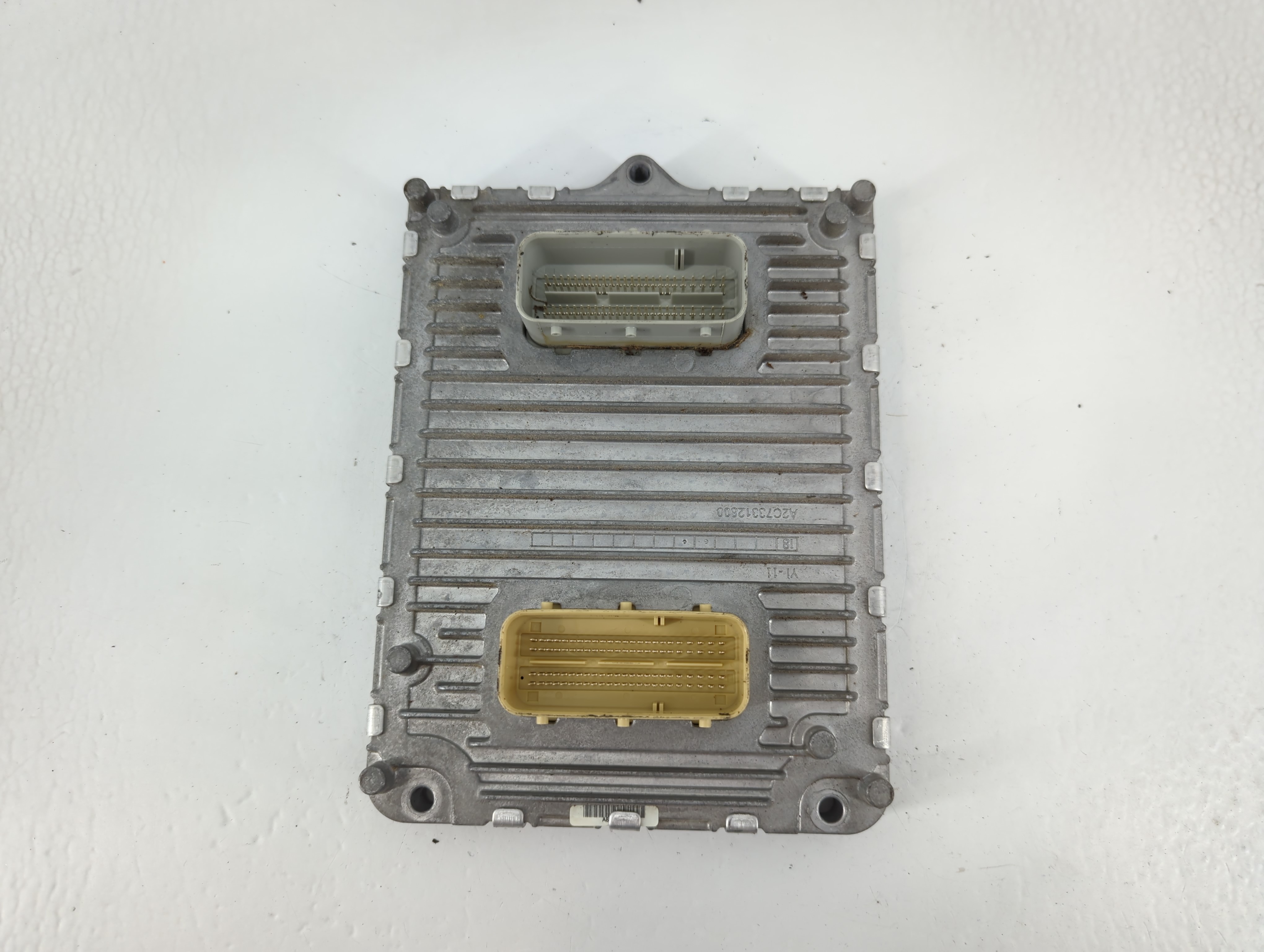 2018-2019 Chrysler 300 Engine Control Computer Ecu Pcm Ecm Pcu Oem 766938 - Oemusedautoparts1.com