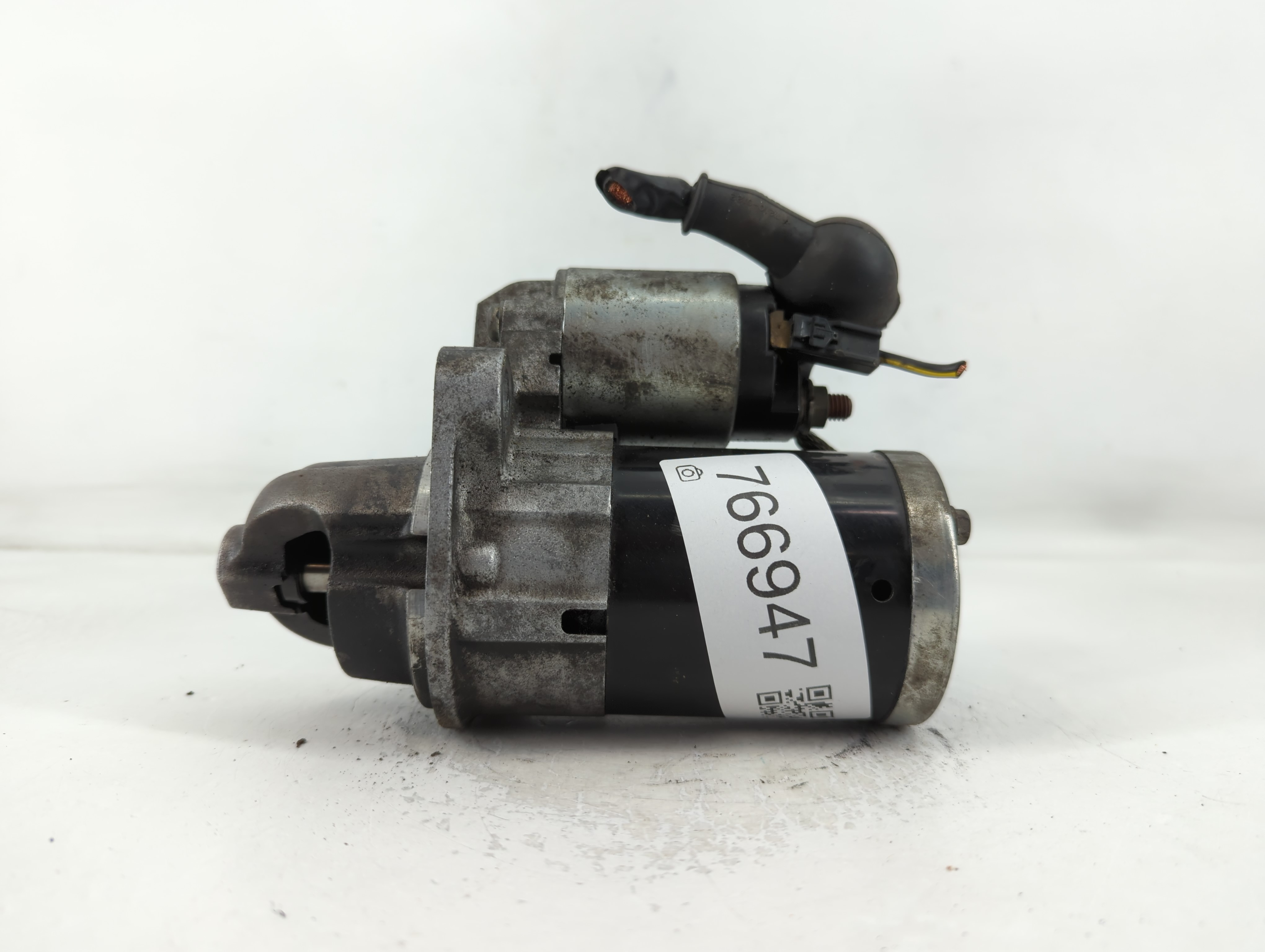 Picture of Suzuki Vitara Car Starter Motor Solenoid Oem 766947