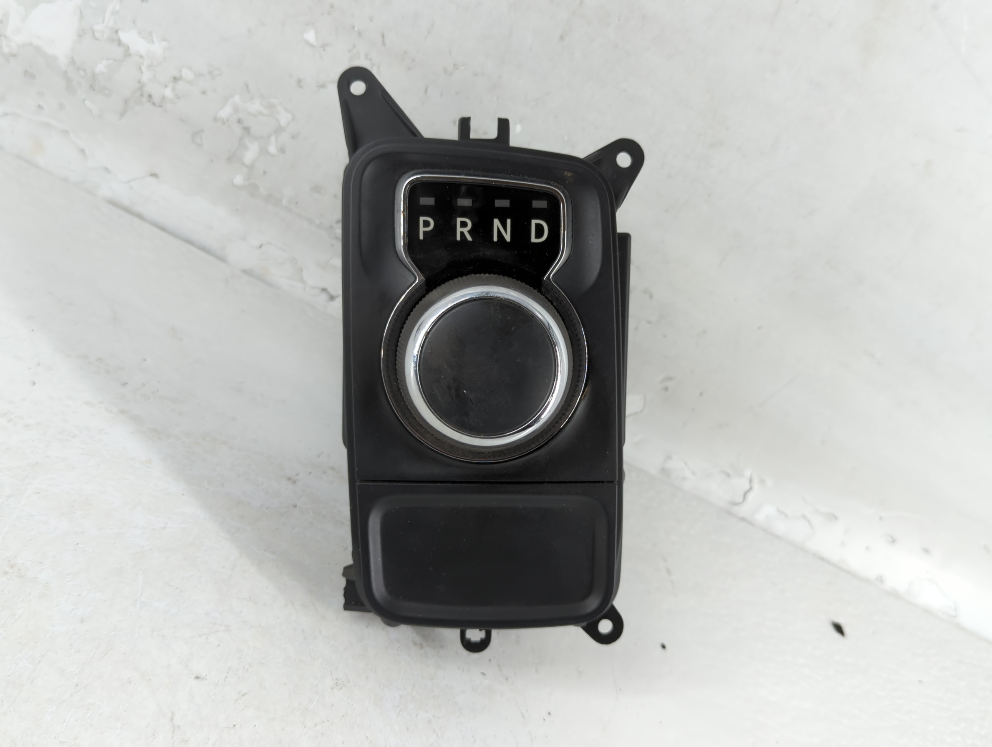Picture of 2018 Ram 1500 Gear Shifter Selector Knob 766953