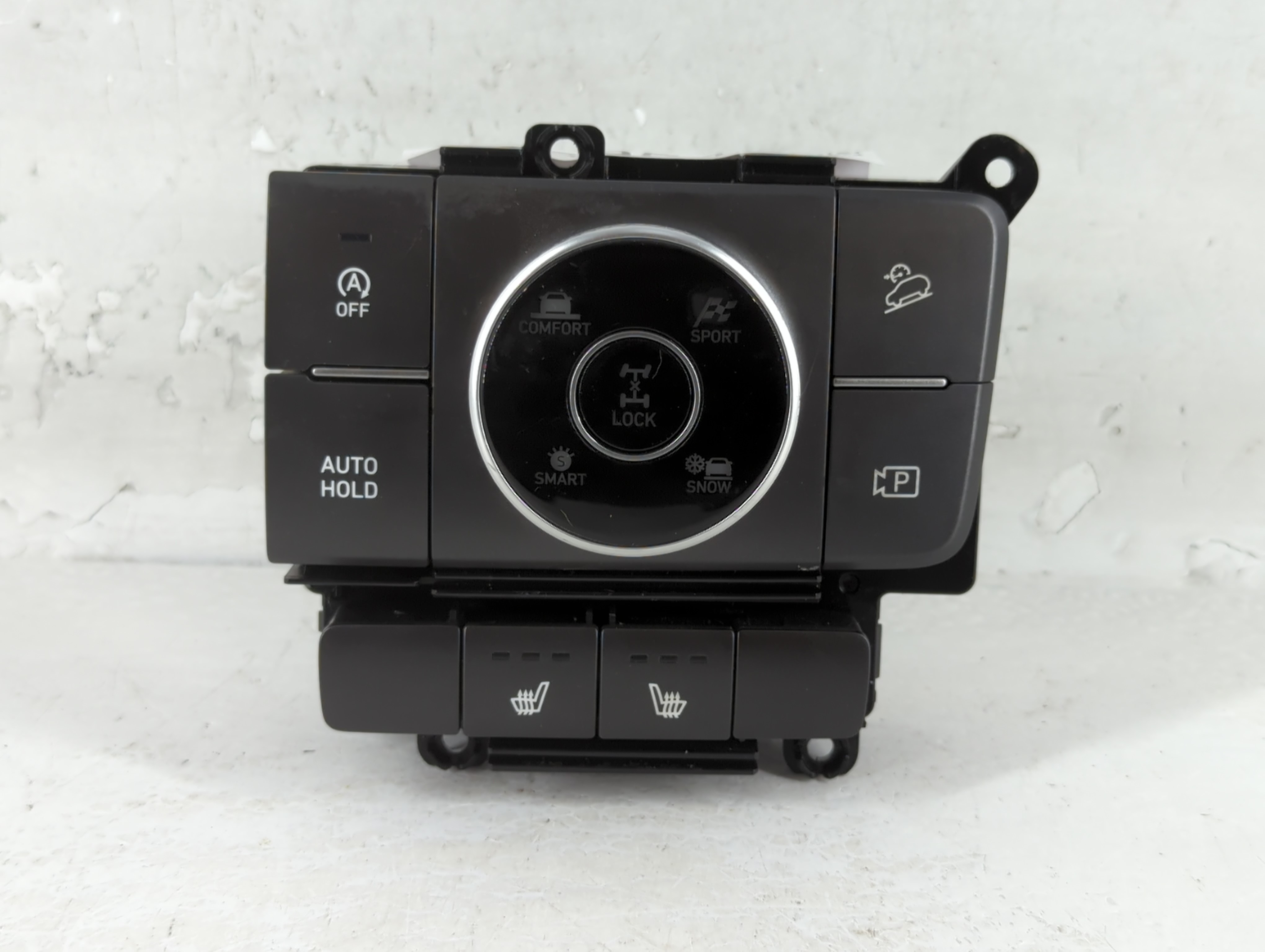 2023 Hyundai Santa Fe CENTER CONSOLE DRIVE MODE SWITCH 766954 - Oemusedautoparts1.com