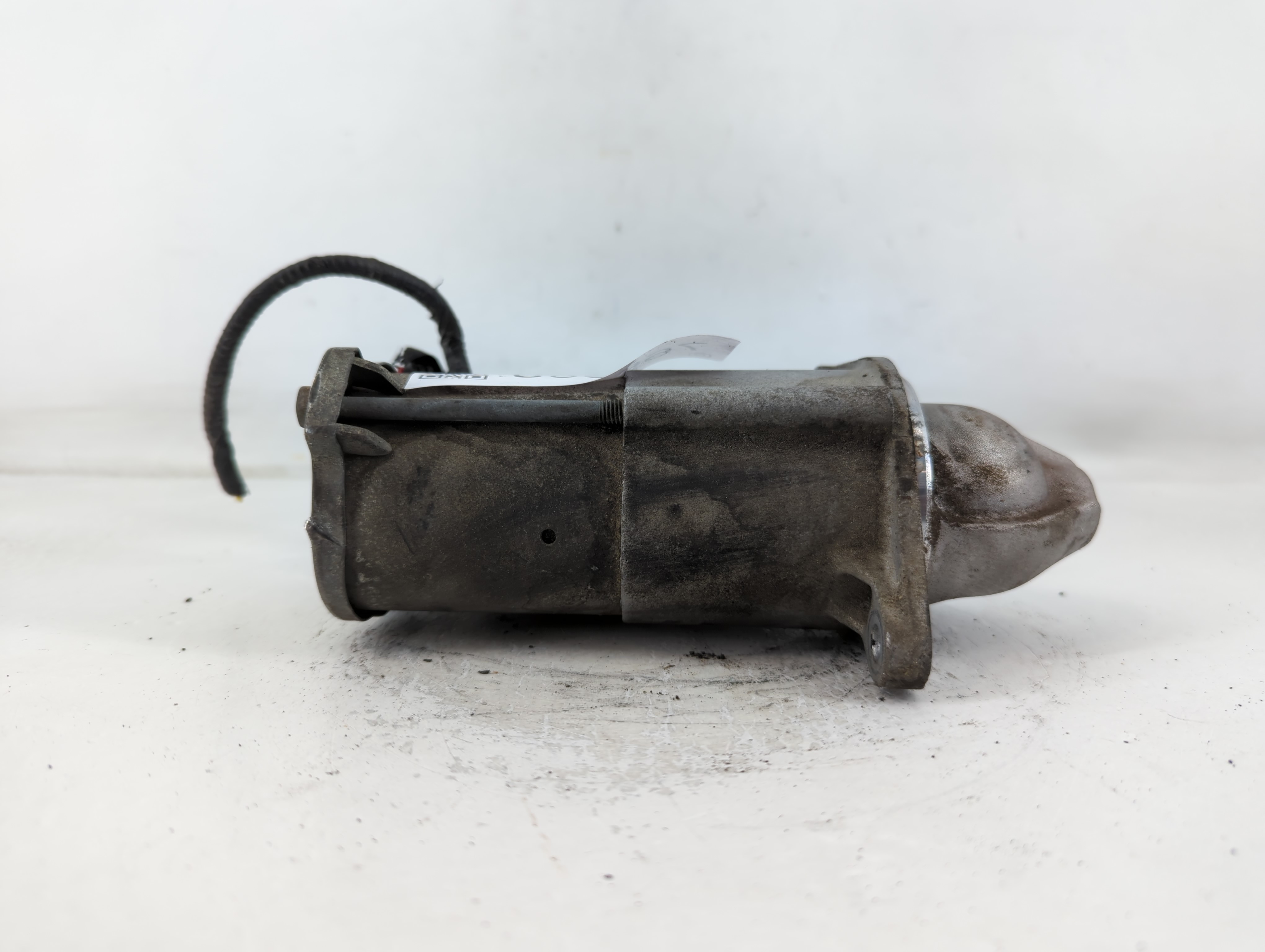 2012-2018 Chevrolet Sonic Car Starter Motor Solenoid Oem 766962 - Oemusedautoparts1.com