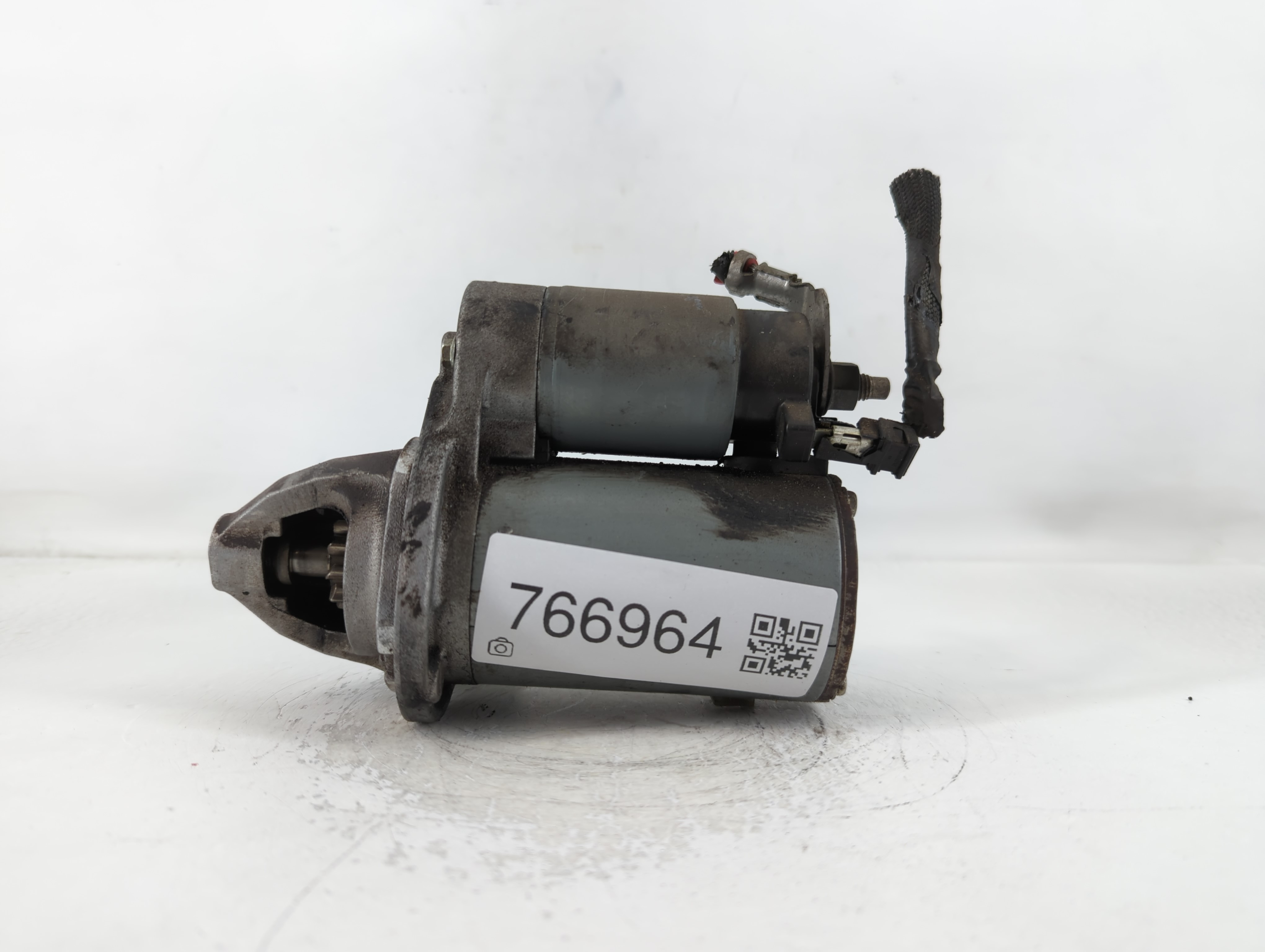 Picture of 2011-2020 Dodge Grand Caravan Car Starter Motor Solenoid Oem 766964