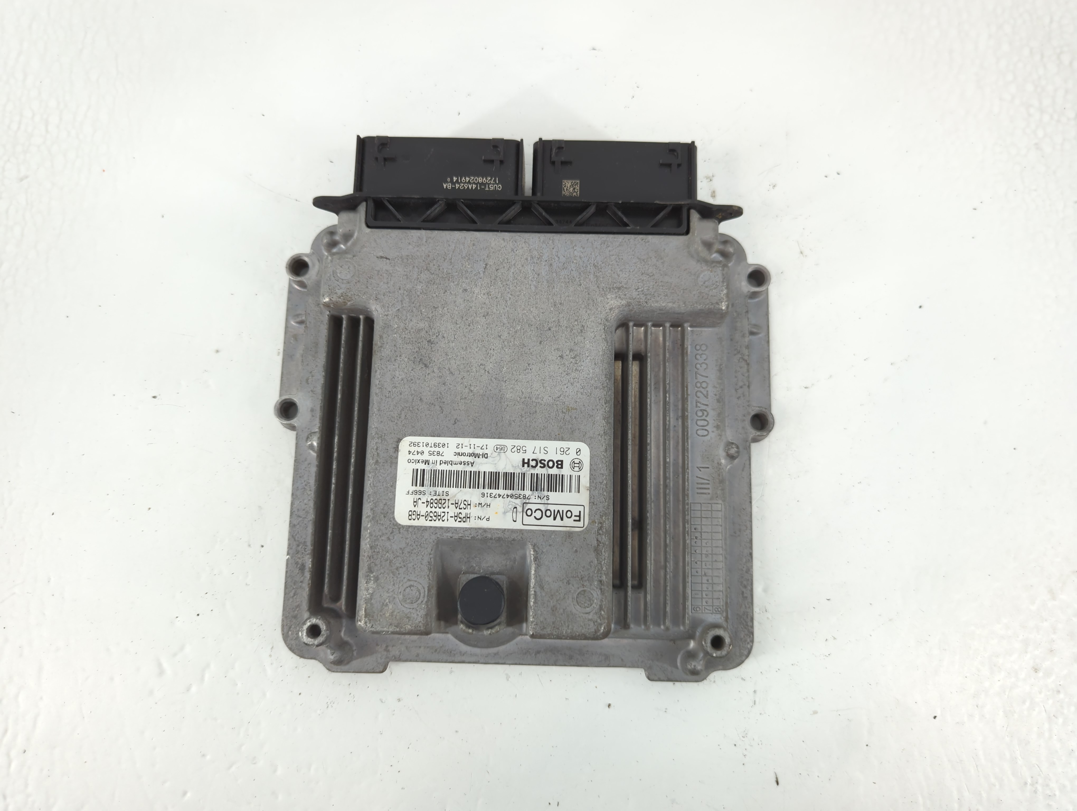 Picture of 2017-2020 Lincoln Mkz Engine Control Computer Ecu Pcm Ecm Pcu Oem 766977