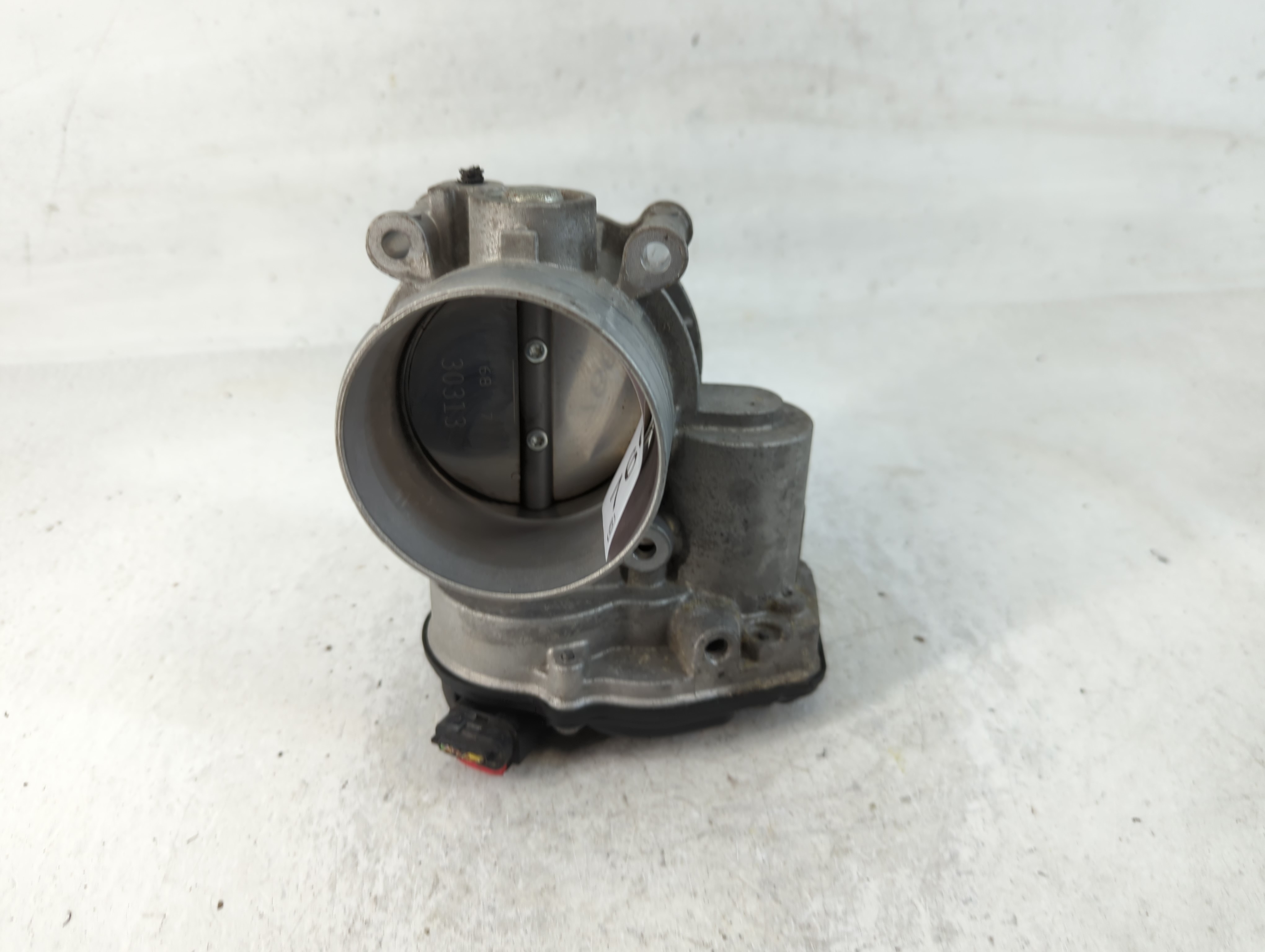 2011-2018 Lincoln Mkx Throttle Body 766988 - Oemusedautoparts1.com
