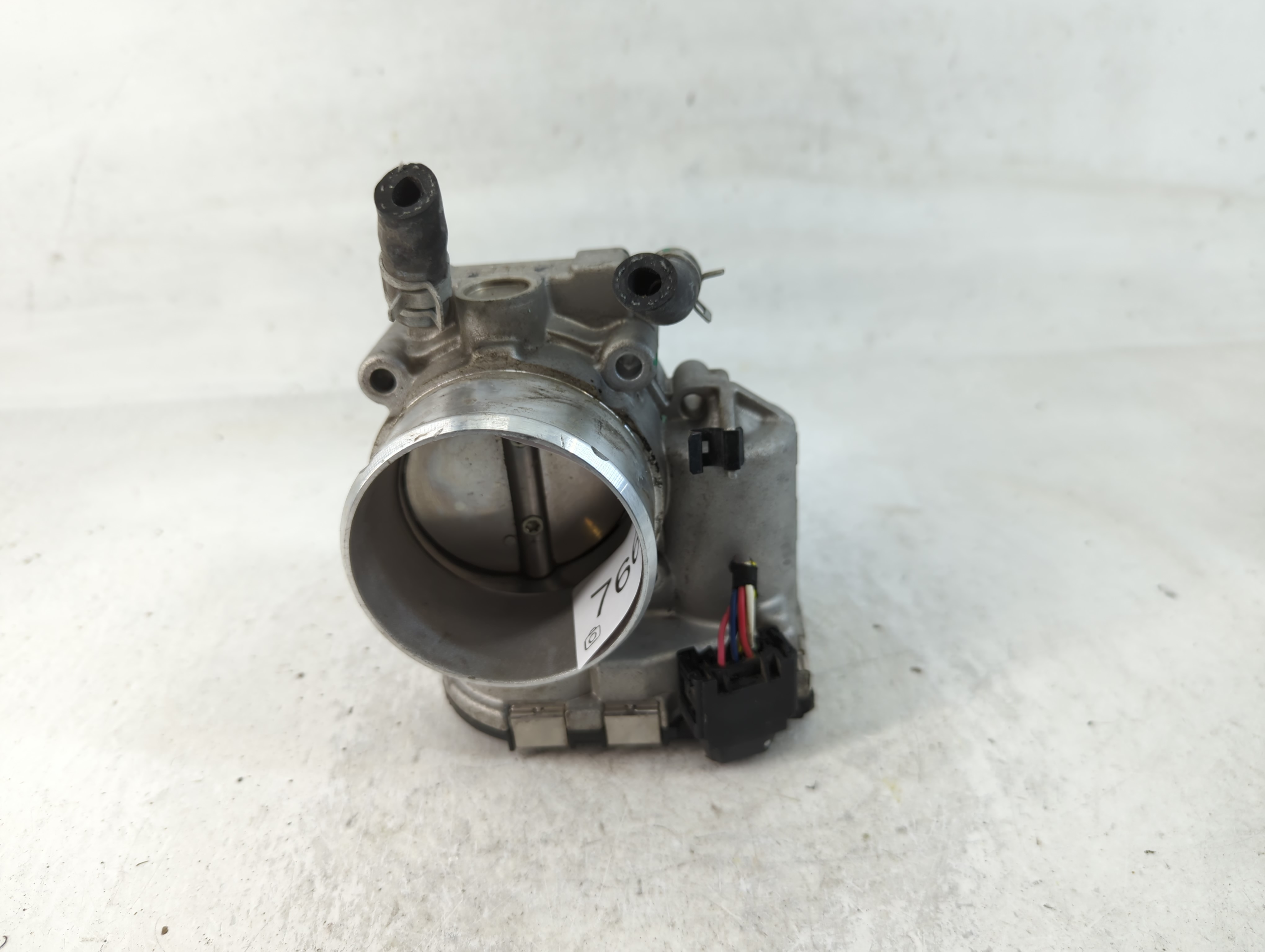 2016-2020 Kia Sorento Throttle Body 766990 - Oemusedautoparts1.com