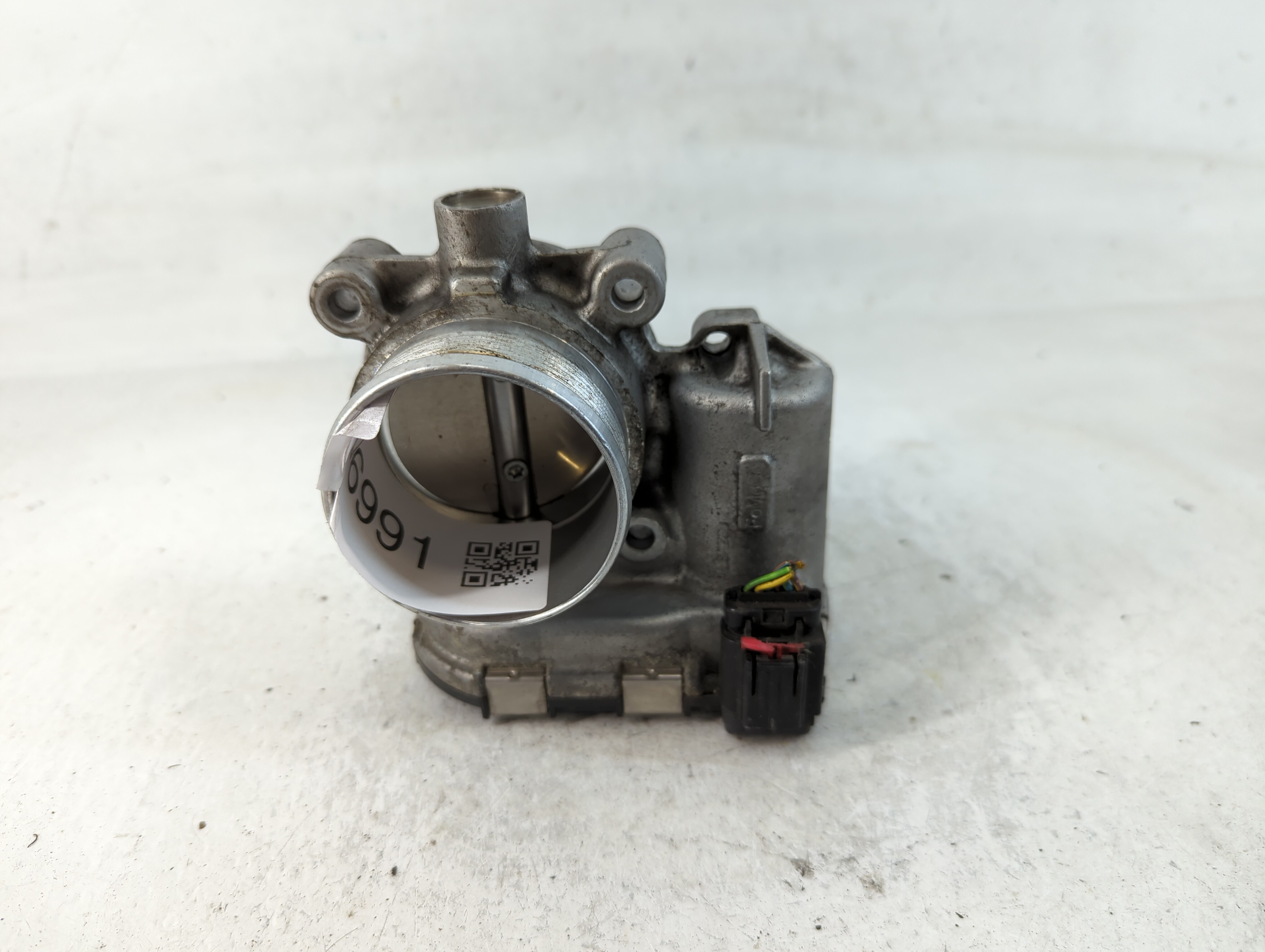 2014-2020 Ford Fusion Throttle Body 766991 - Oemusedautoparts1.com