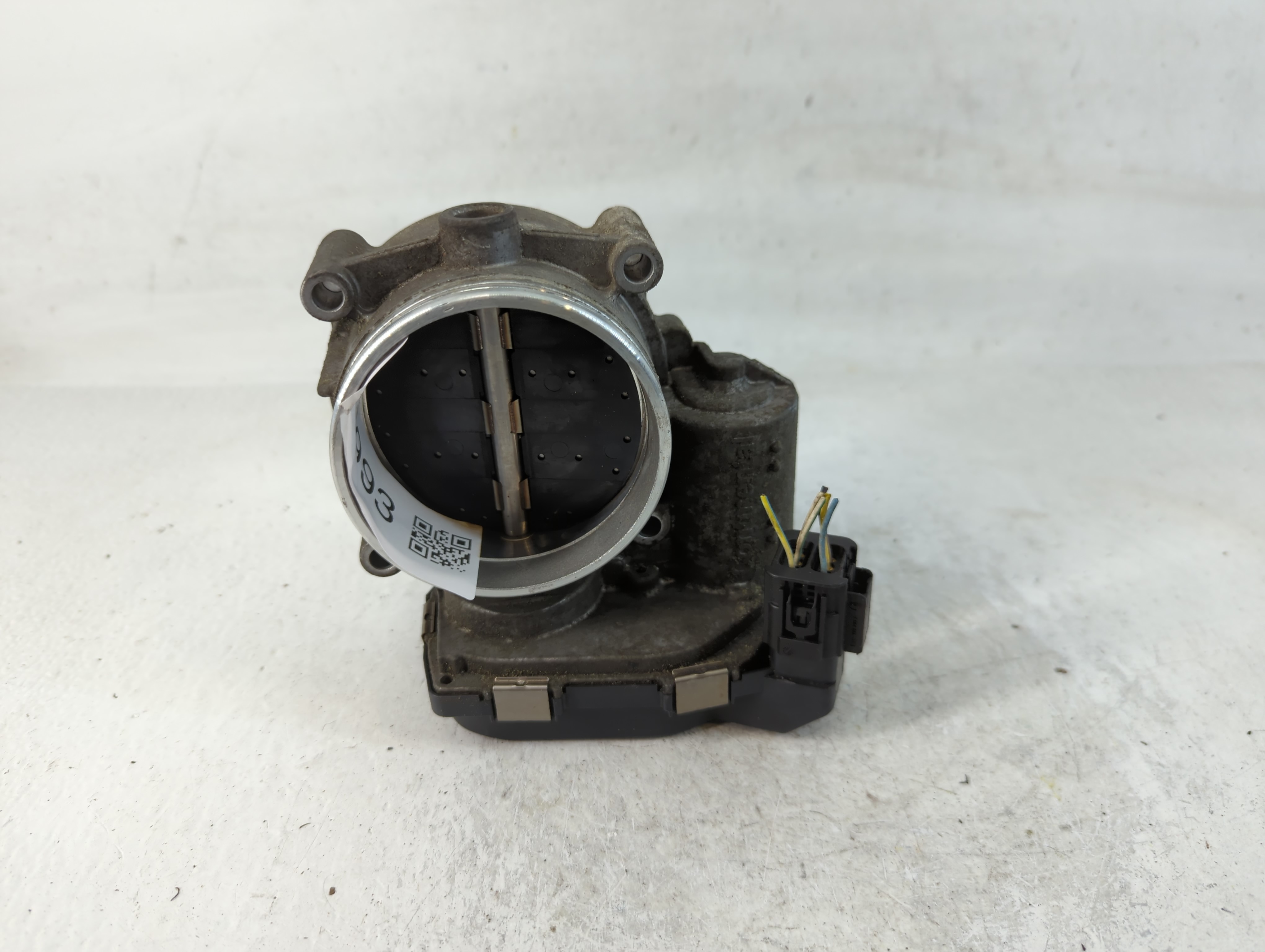 2007-2013 Bmw 328i Throttle Body 766993 - Oemusedautoparts1.com