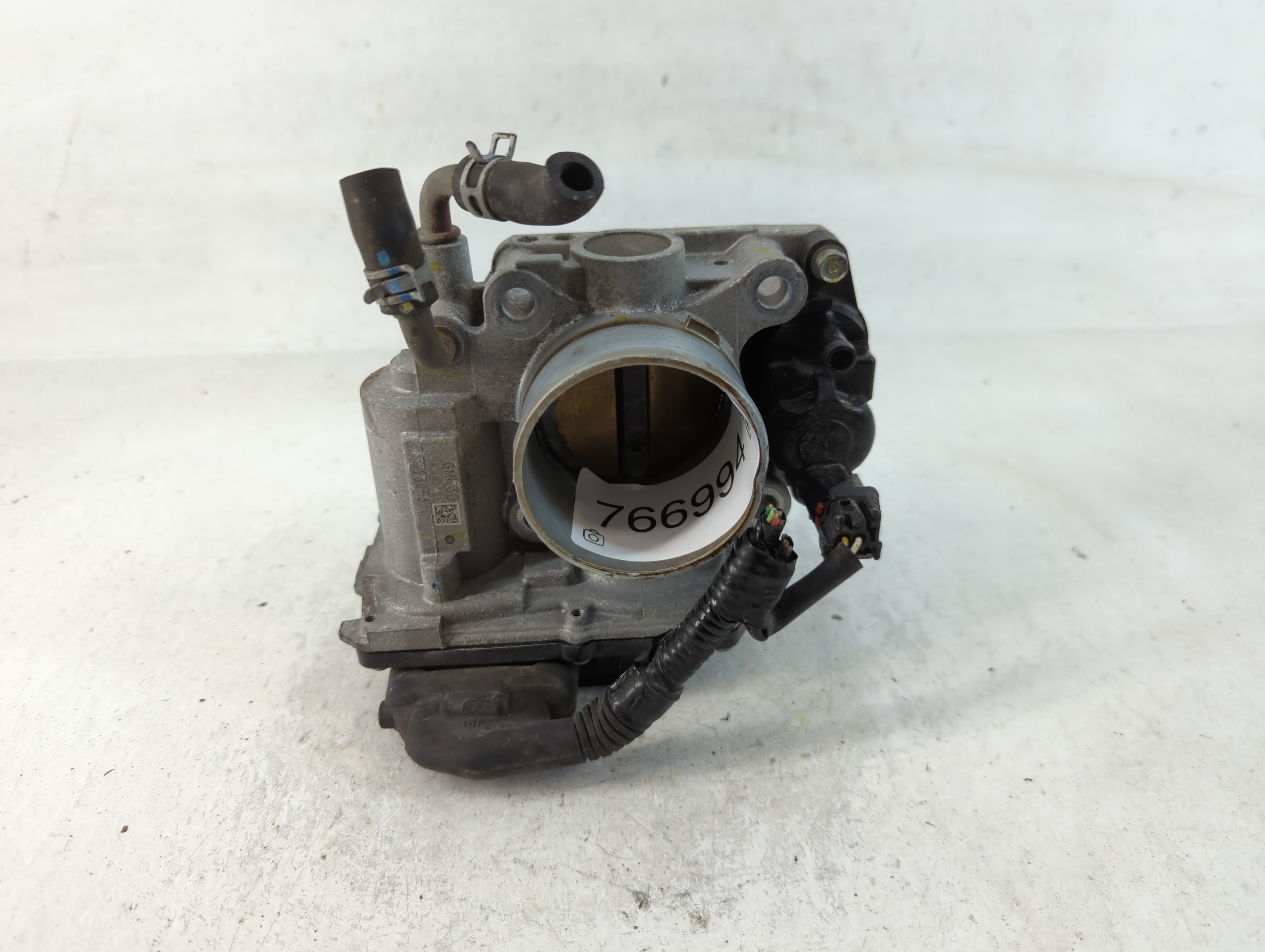 2016-2022 Honda Hr-v Throttle Body 766994 - Oemusedautoparts1.com