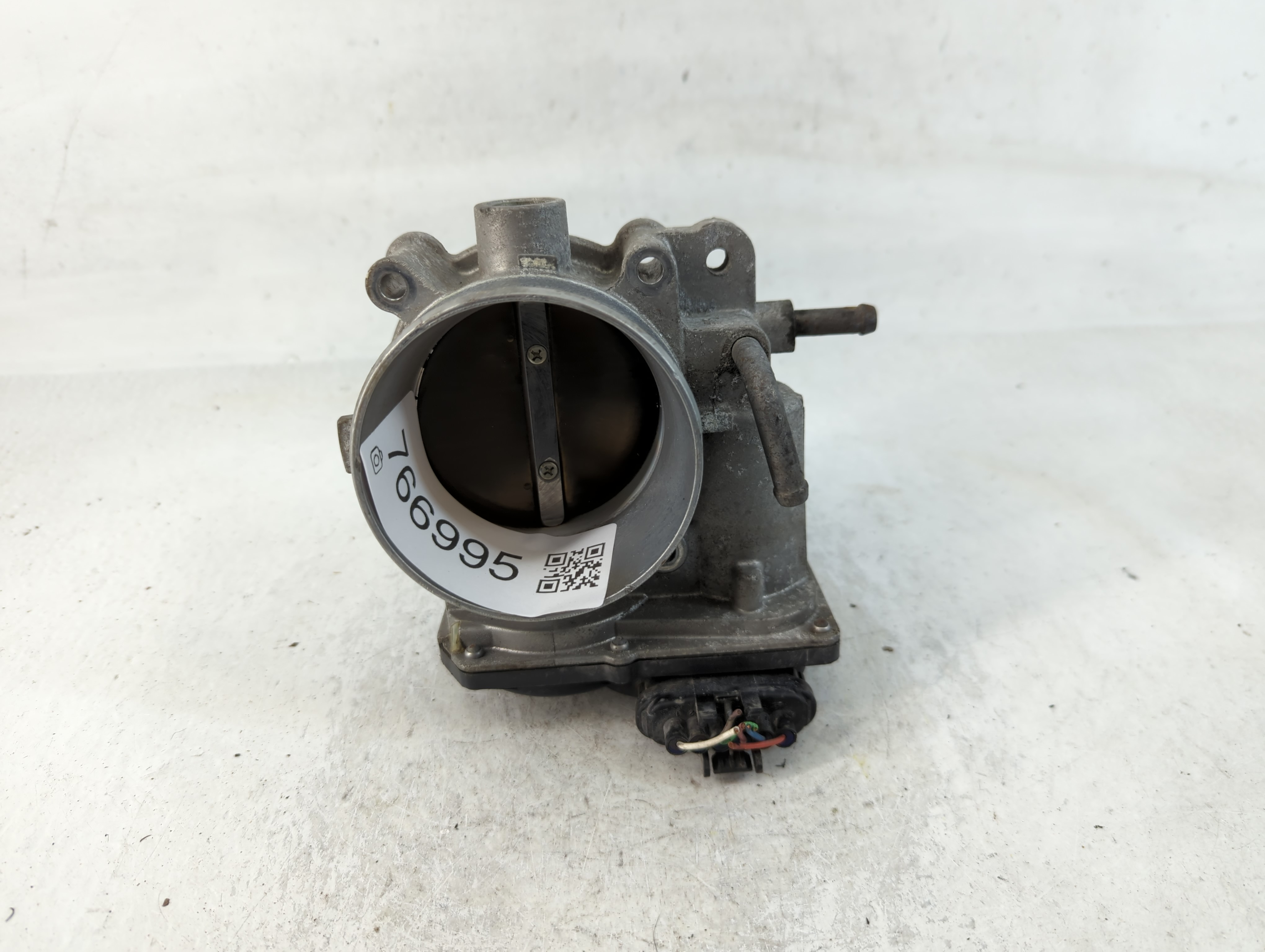 2020-2022 Hyundai Palisade Throttle Body 766995 - Oemusedautoparts1.com