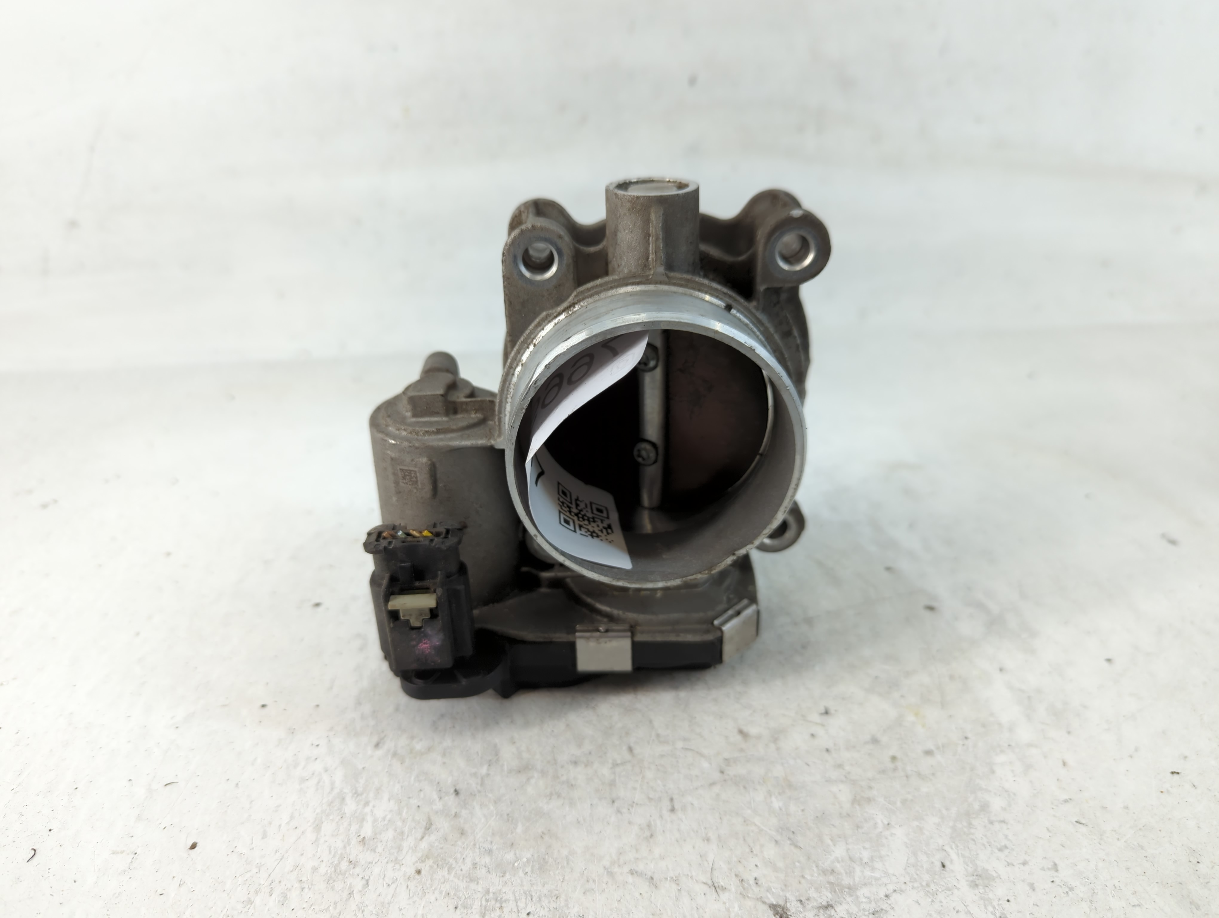 2016-2022 Chevrolet Colorado Throttle Body 766997 - Oemusedautoparts1.com