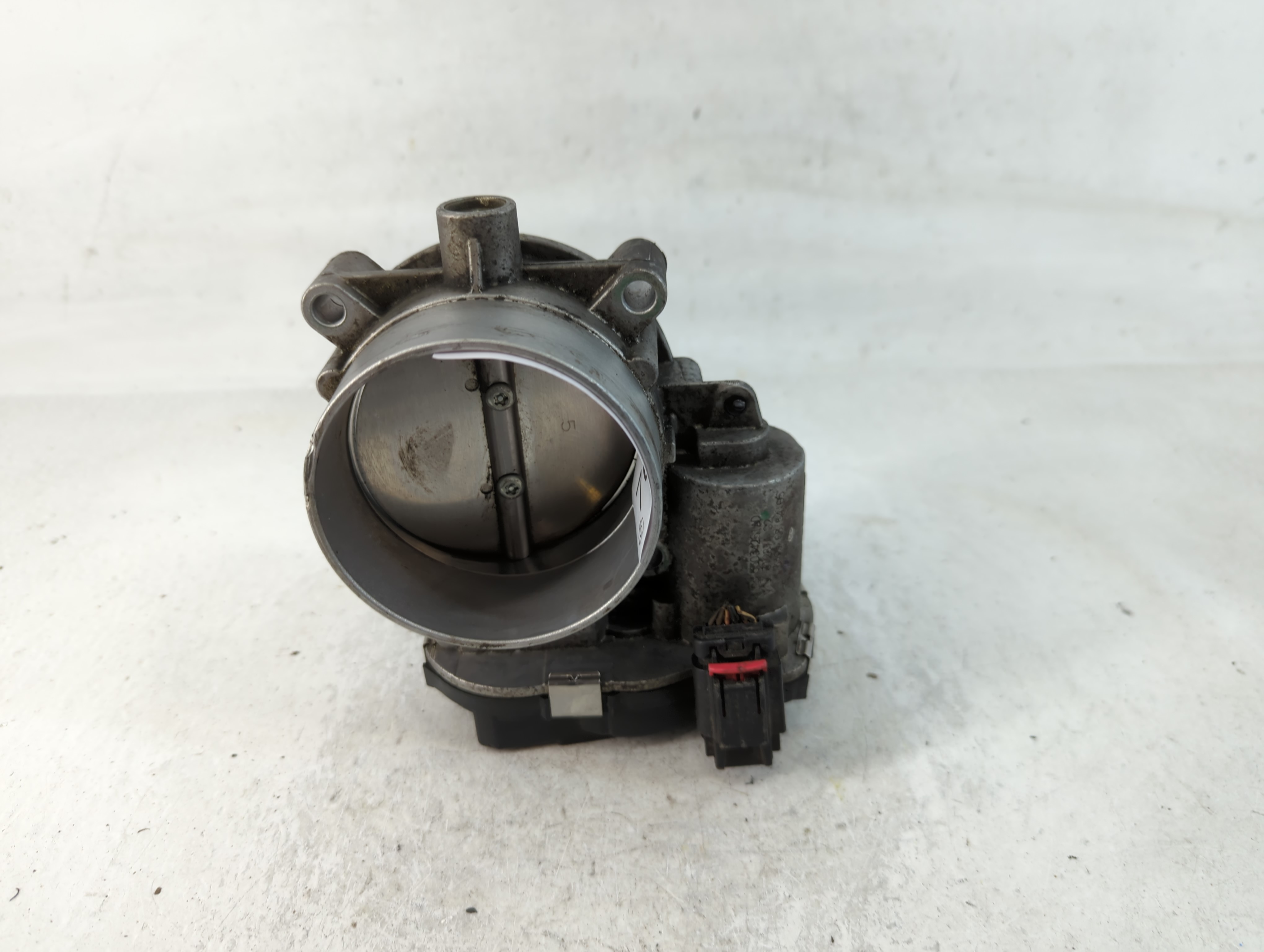 Picture of Dodge Ram 1500 Throttle Body 766998