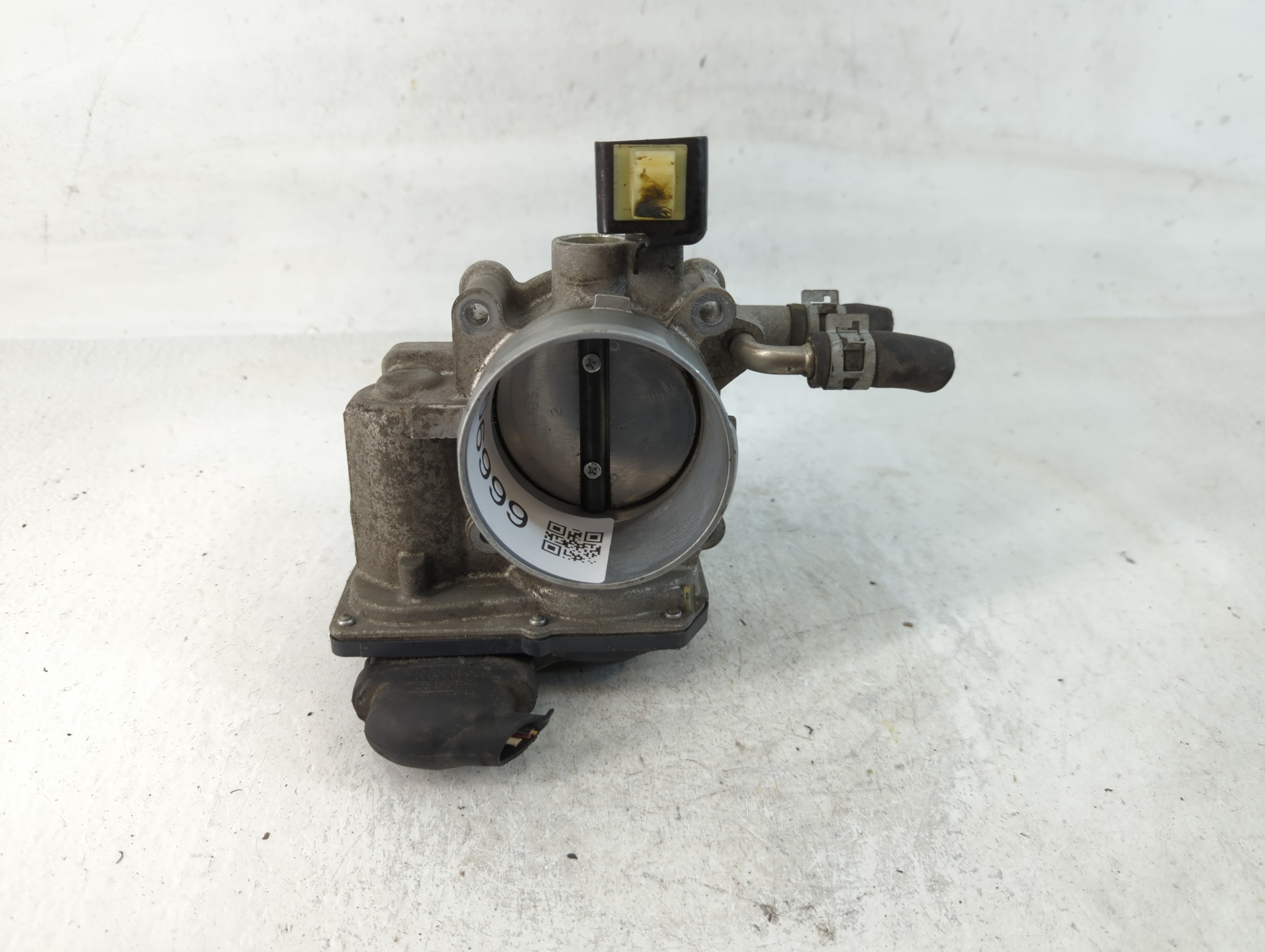 2010-2017 Toyota Camry Throttle Body 766999 - Oemusedautoparts1.com