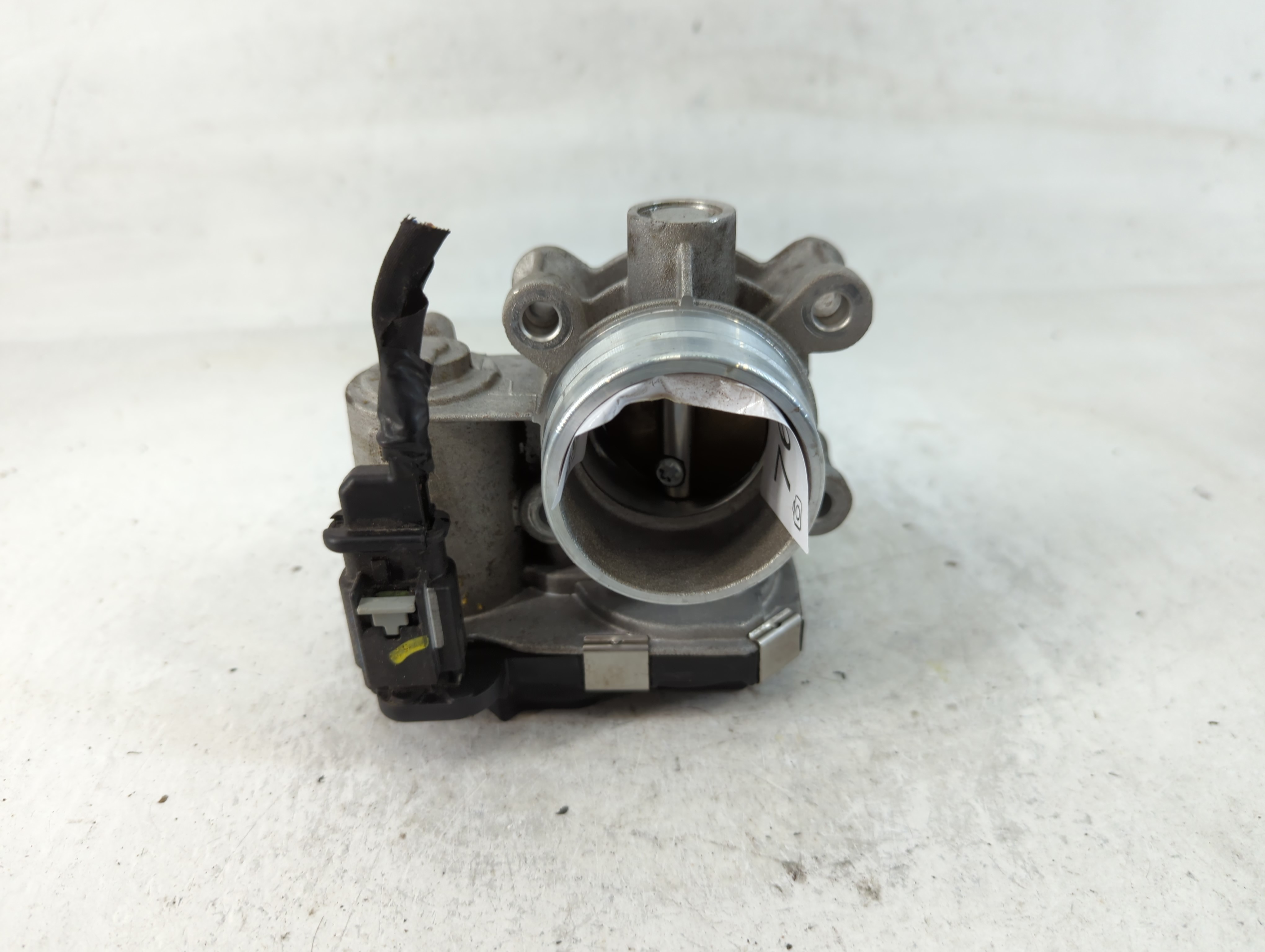 Picture of 2016-2019 Chevrolet Malibu Throttle Body 767001