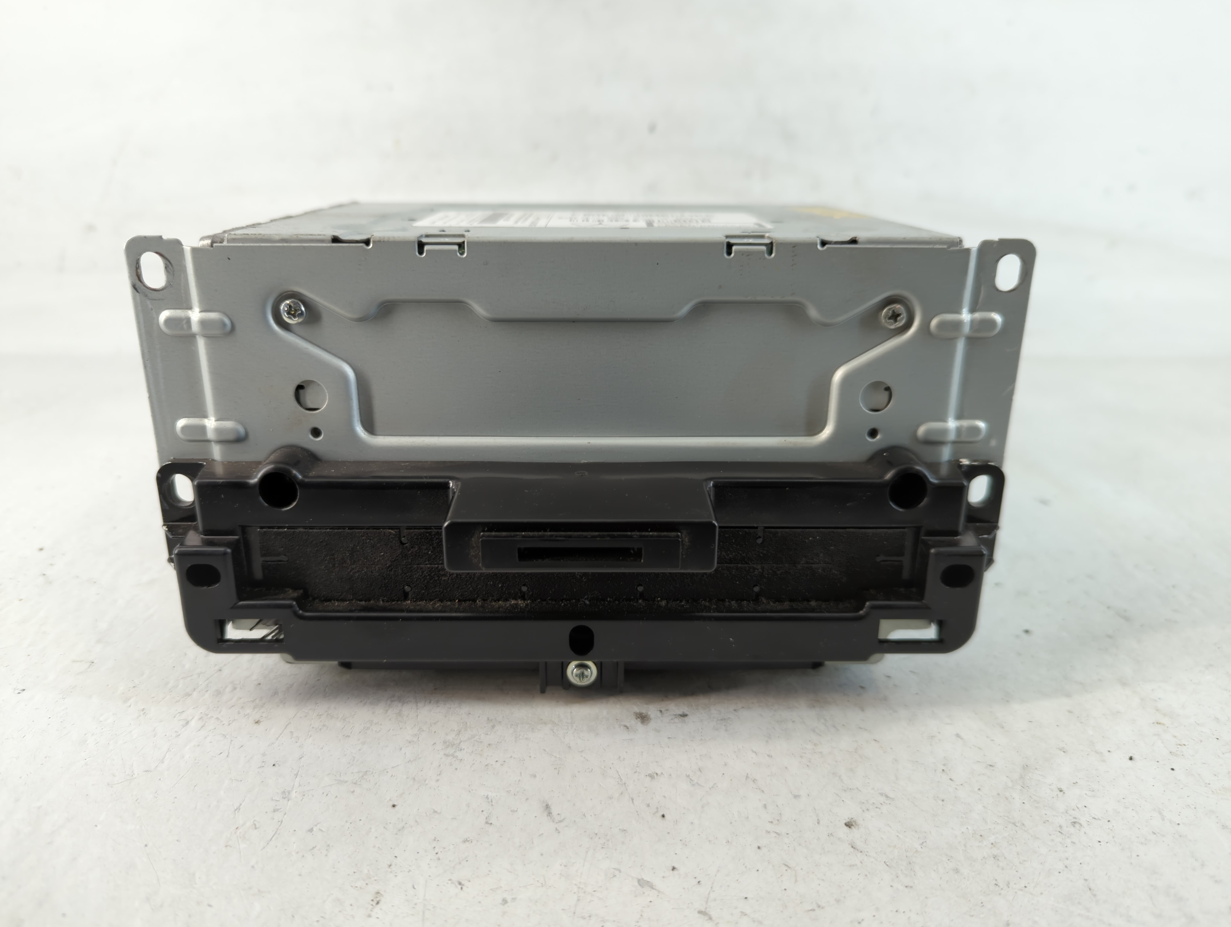 2014-2014 Dodge Journey Am Fm Cd Player Radio Receiver 767052 - Oemusedautoparts1.com