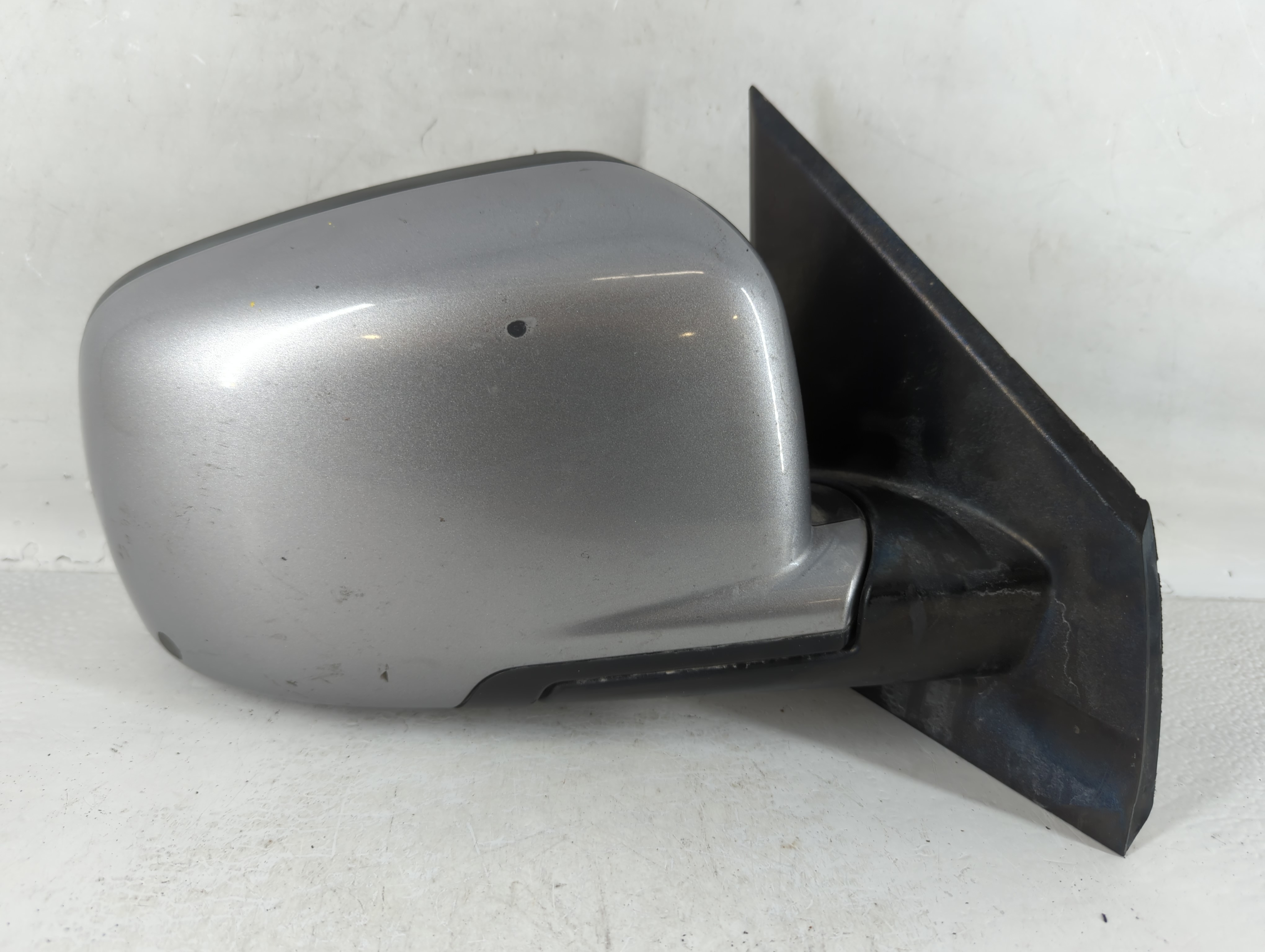 Picture of 2015 Dodge Journey Passenger Right Side View Power Door Mirror Grey 767221