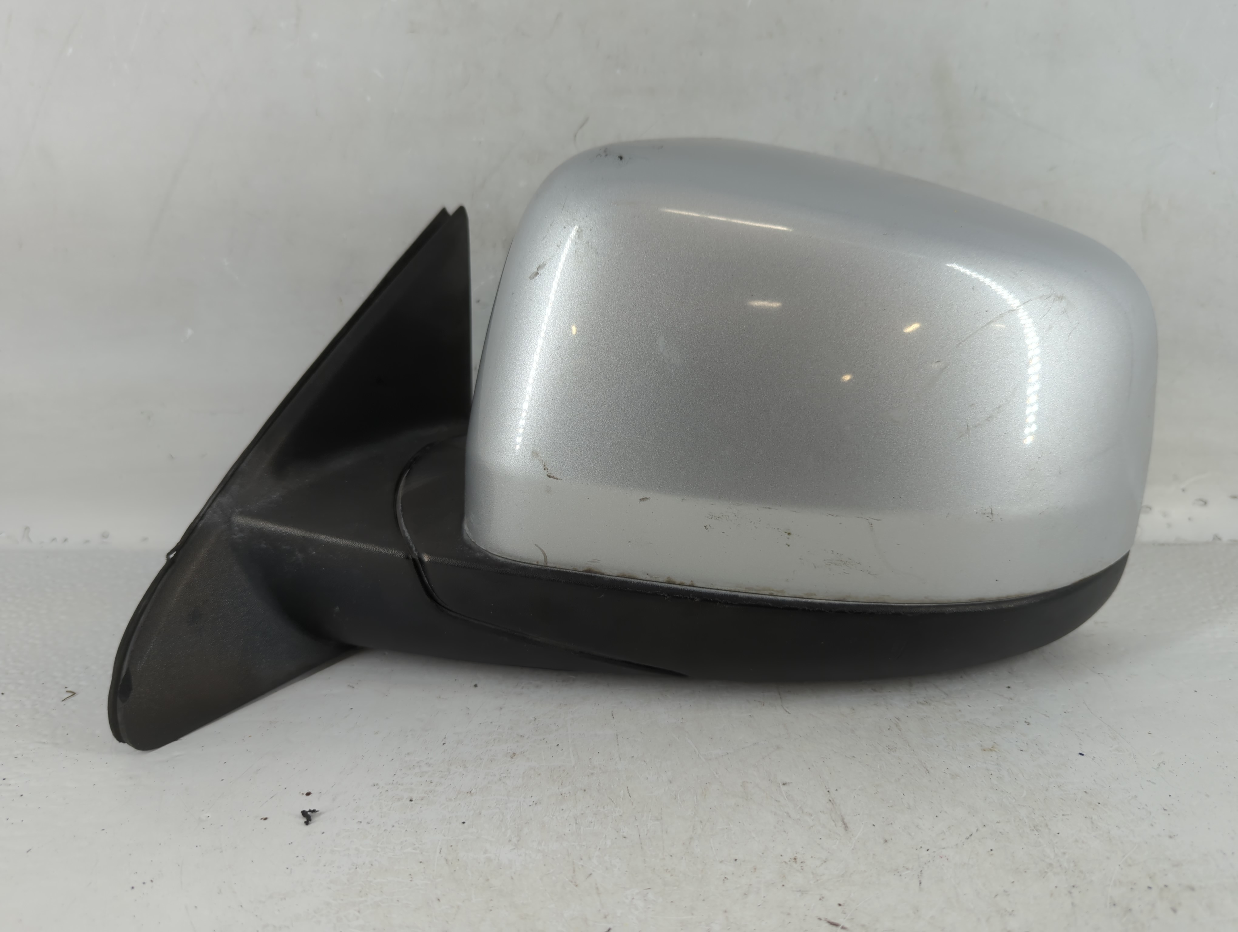 2011-2022 Jeep Grand Cherokee Driver Left Side View Power Door Mirror 767278 - Oemusedautoparts1.com