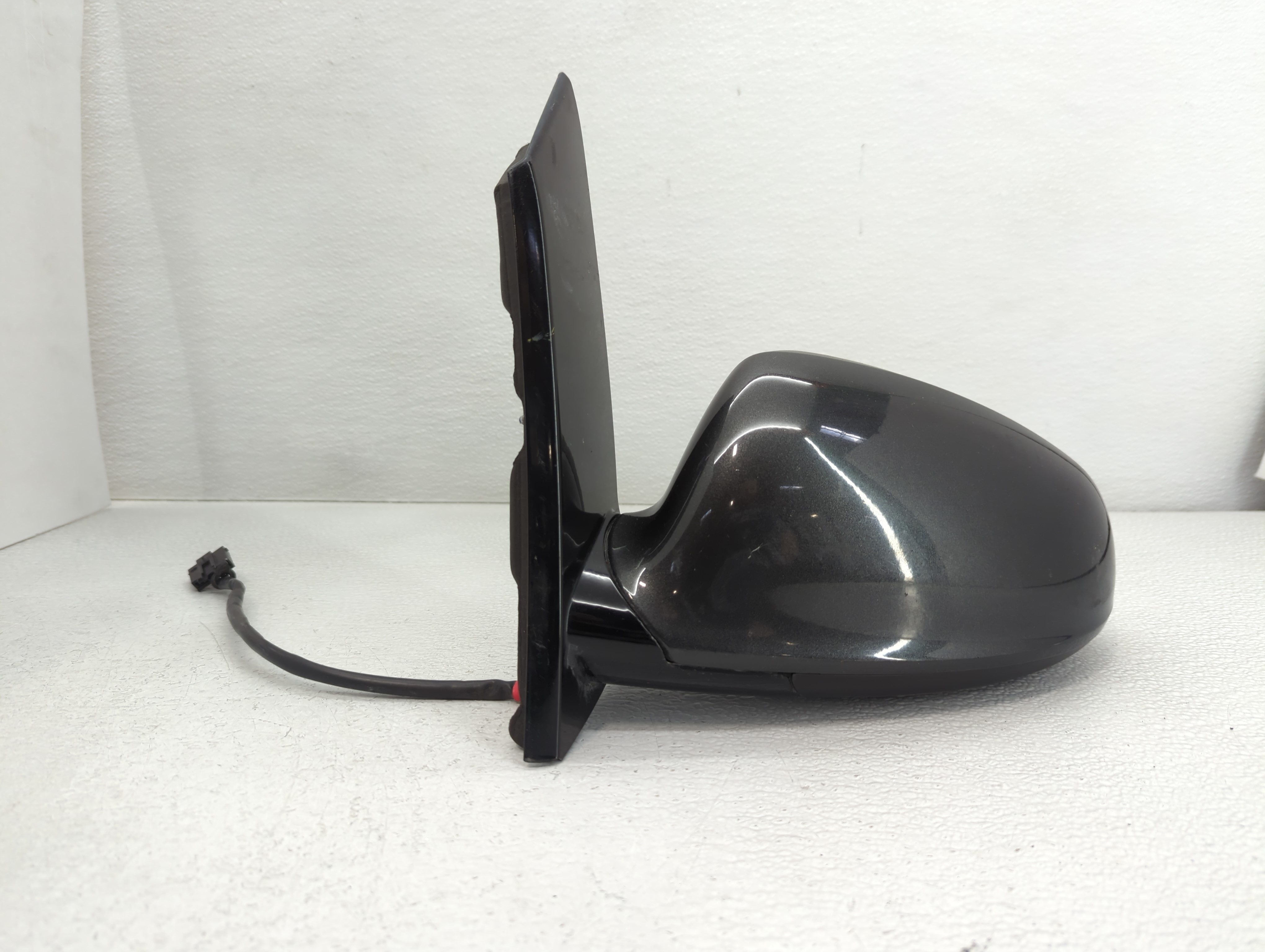 2012-2017 Buick Verano Driver Left Side View Power Door Mirror Black 767309 - Oemusedautoparts1.com