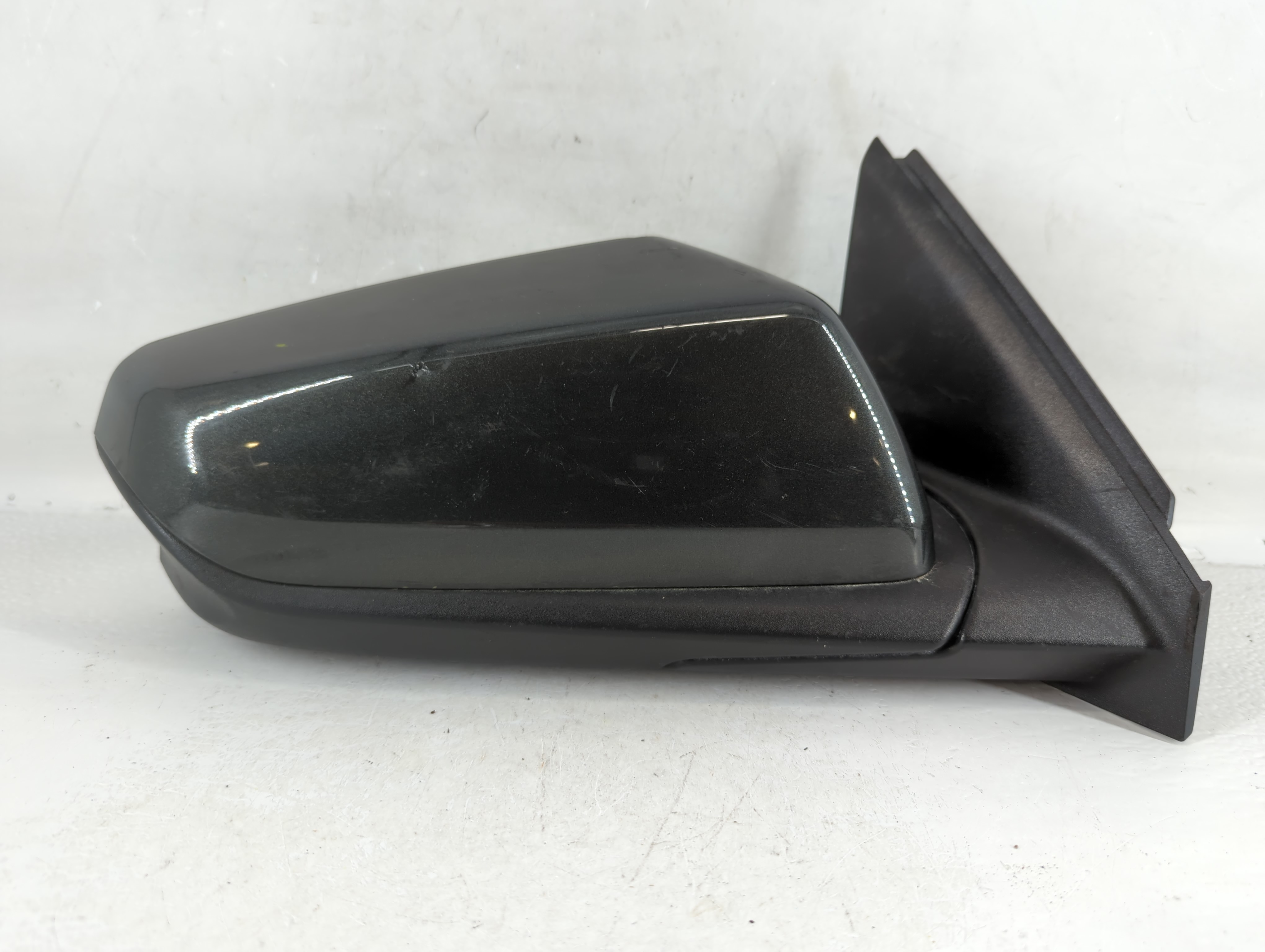 2018-2022 Chevrolet Equinox Passenger Right Side View Power Door Mirror 767351 - Oemusedautoparts1.com
