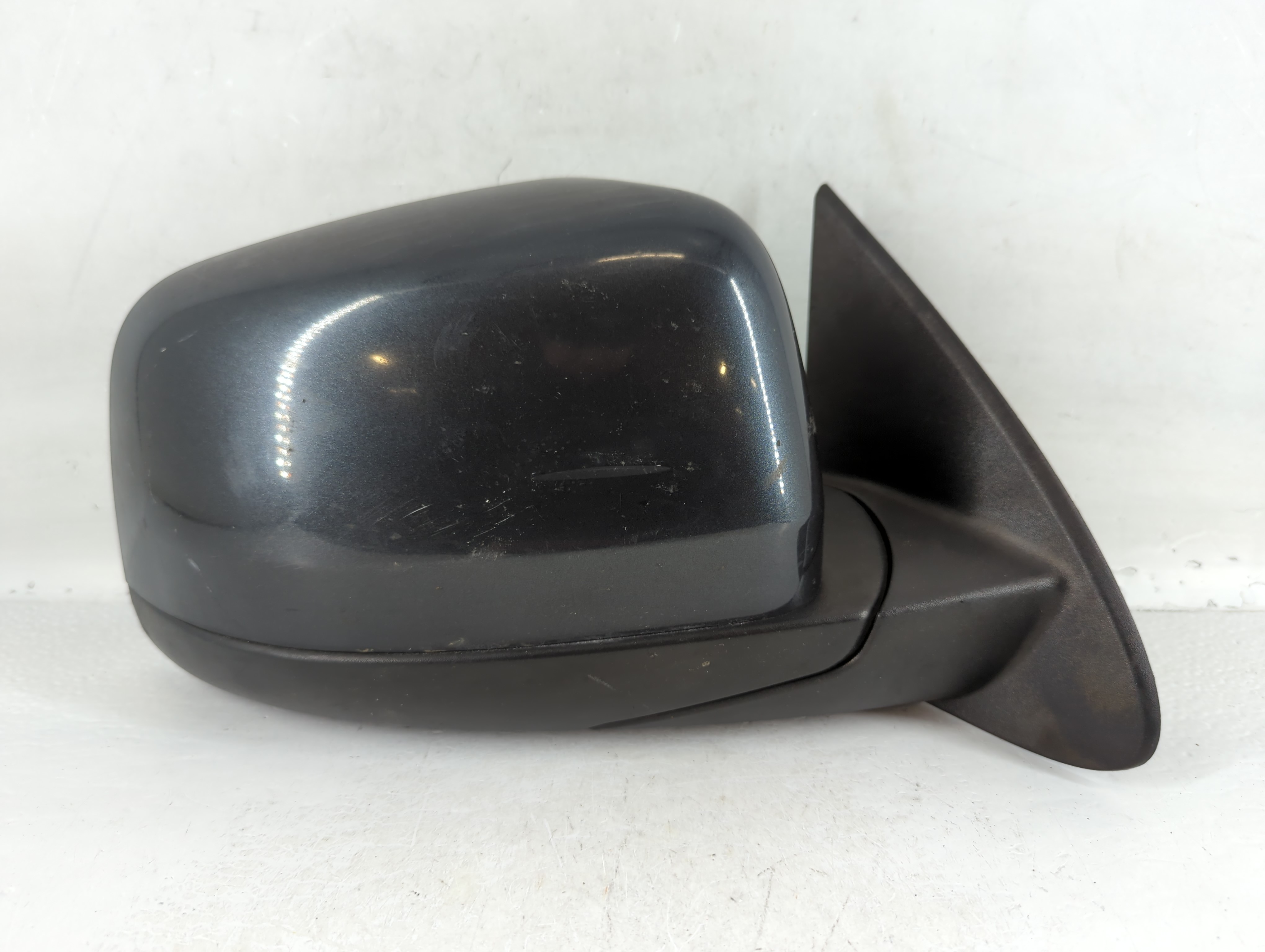Picture of 2015 Jeep Grand Cherokee Passenger Right Side View Power Door Mirror 767364