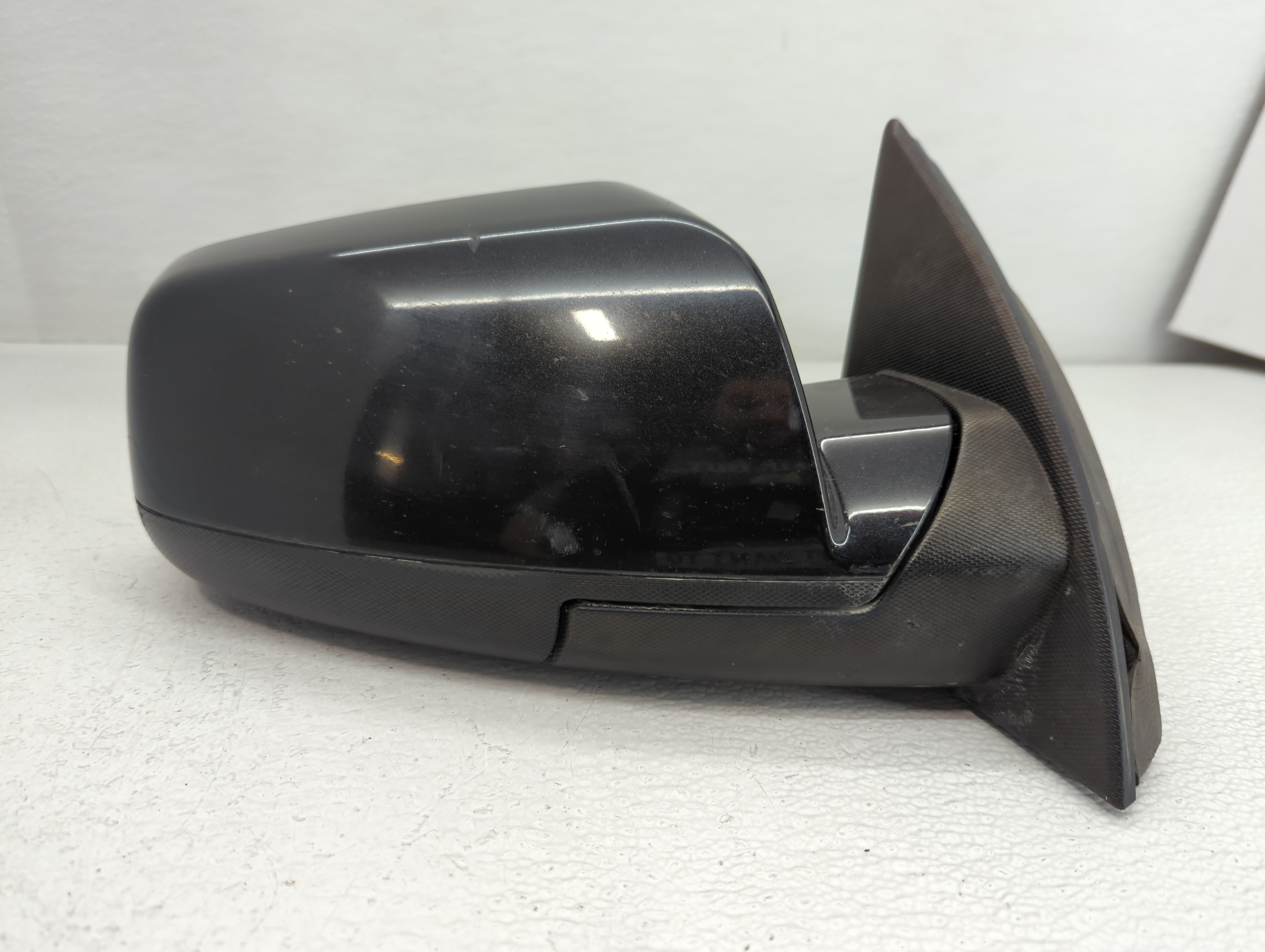 2011-2014 Chevrolet Equinox Passenger Right Side View Power Door Mirror 767377 - Oemusedautoparts1.com