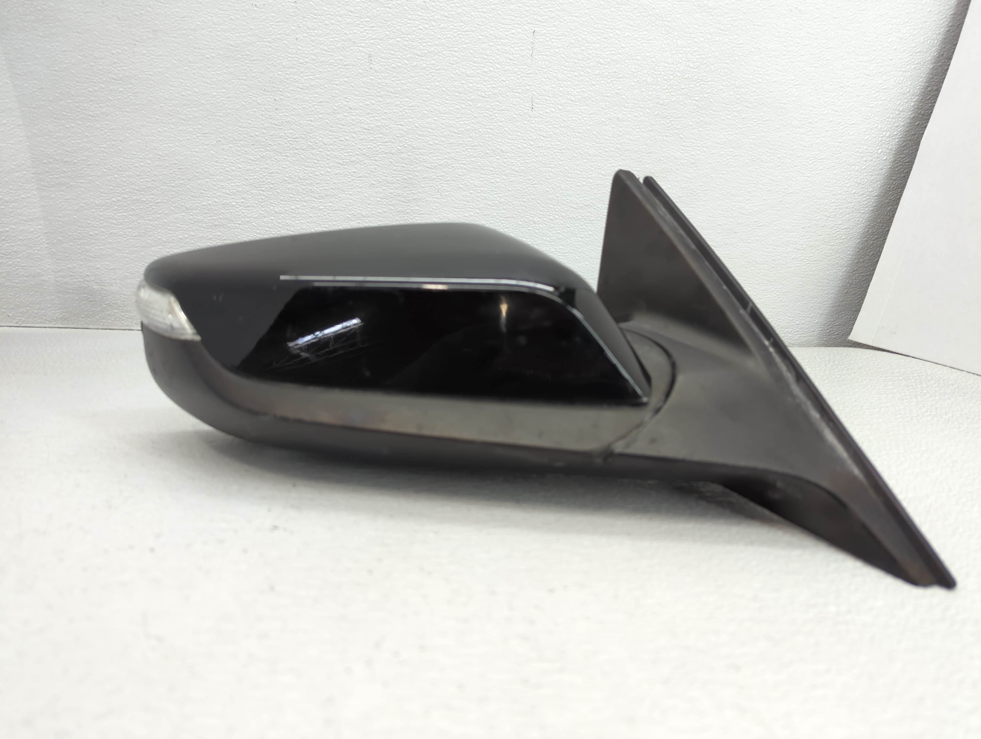 Picture of 2016-2018 Chevrolet Malibu Passenger Right Side View Power Door Mirror 767467