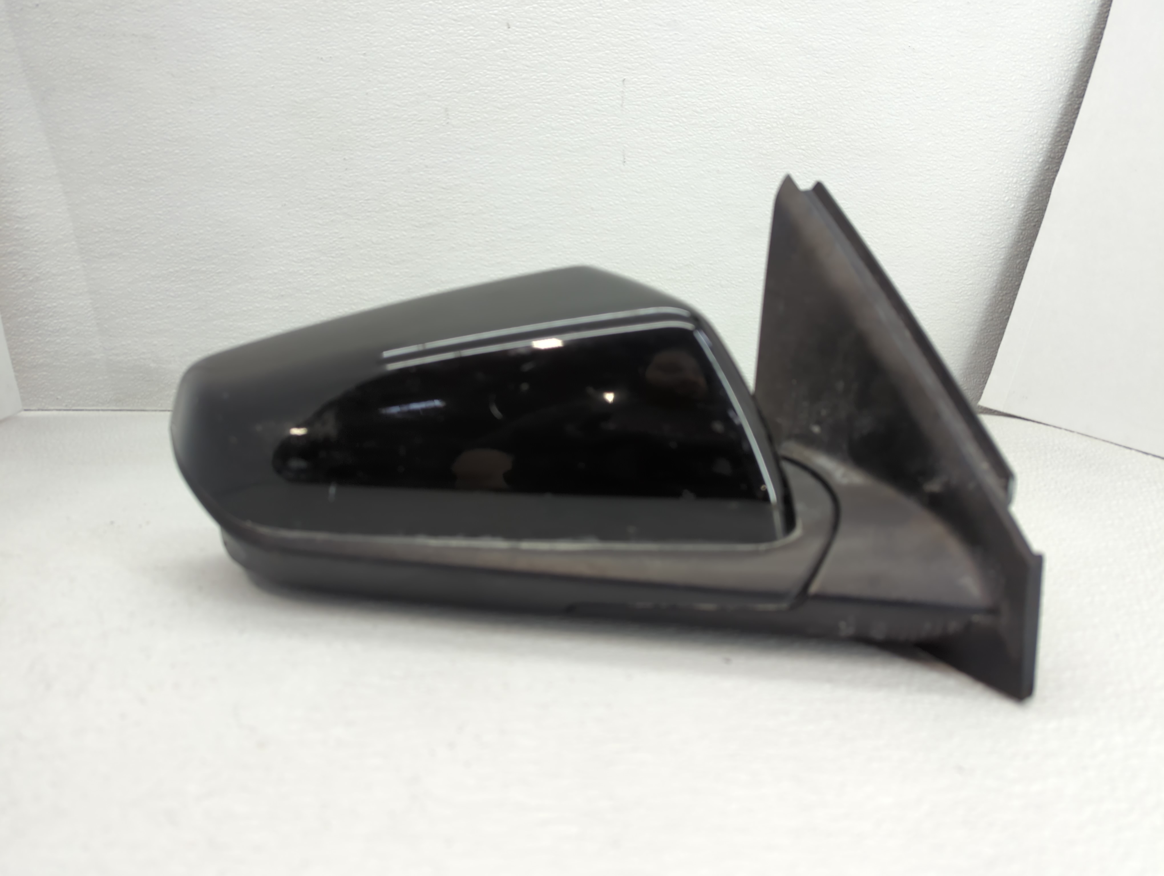 2018-2022 Chevrolet Equinox Passenger Right Side View Power Door Mirror 767509 - Oemusedautoparts1.com