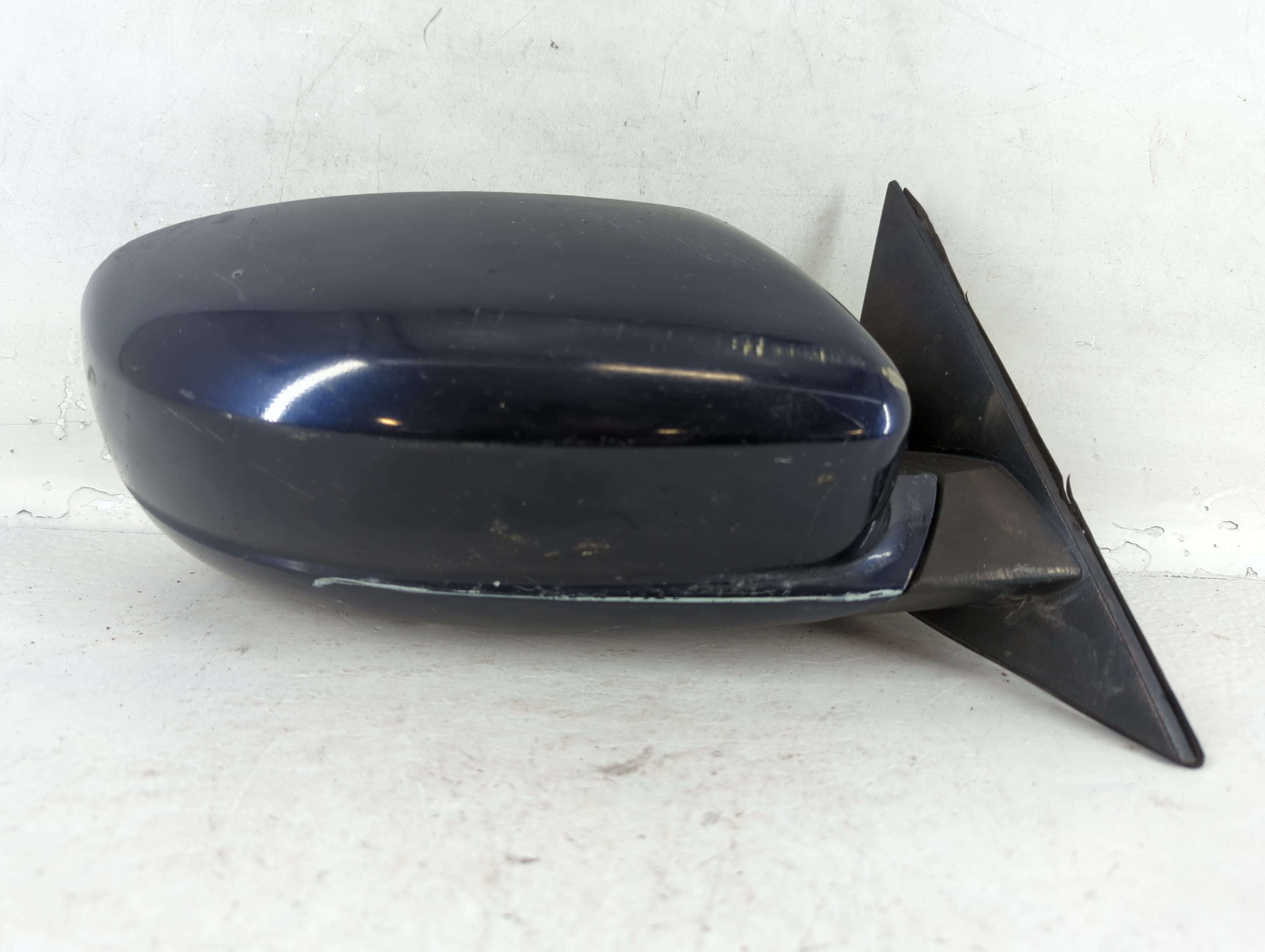 2011-2014 Dodge Charger Passenger Right Side View Power Door Mirror 767601 - Oemusedautoparts1.com