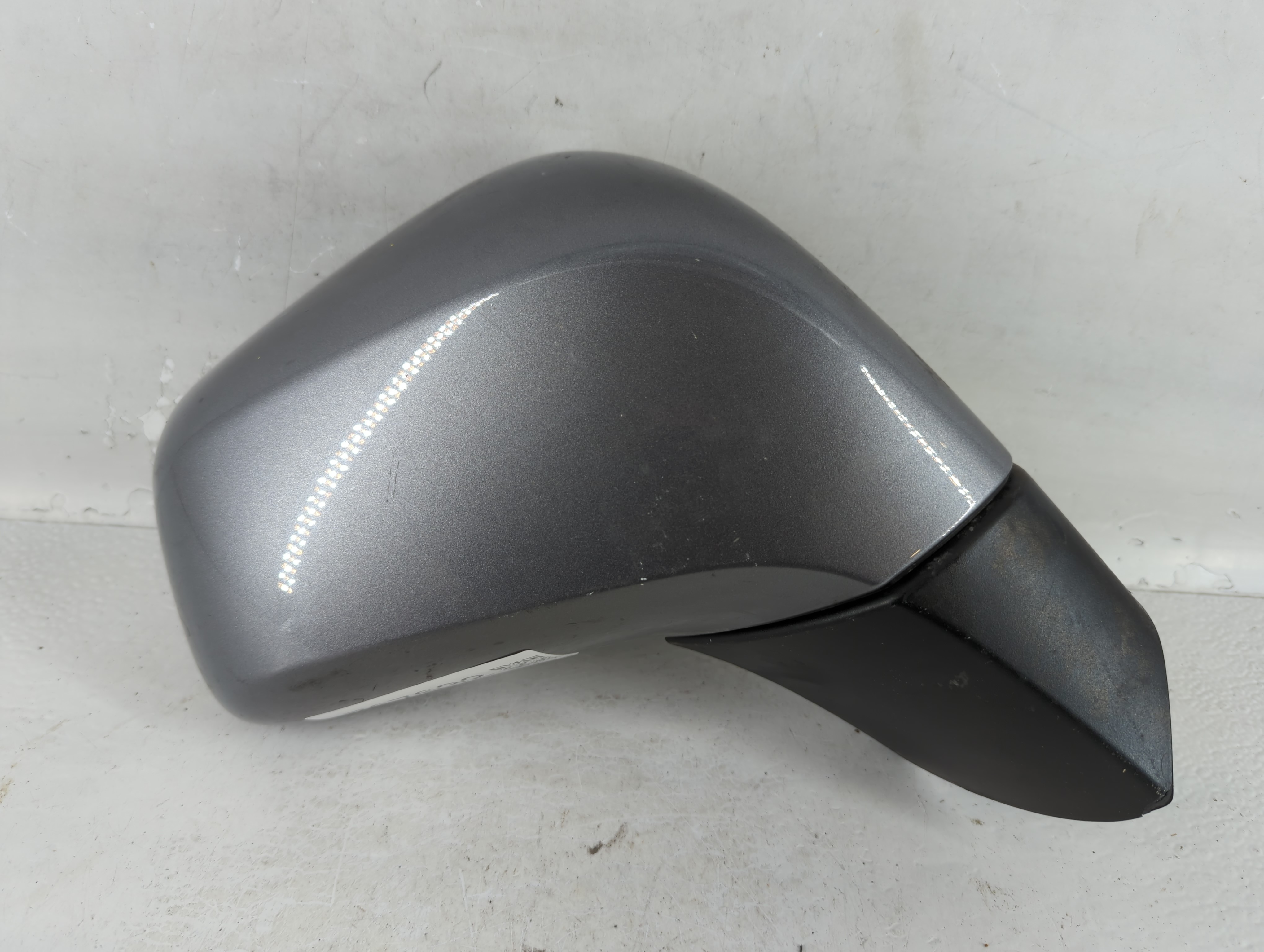 2017-2020 Chevrolet Trax Passenger Right Side View Power Door Mirror 767632 - Oemusedautoparts1.com