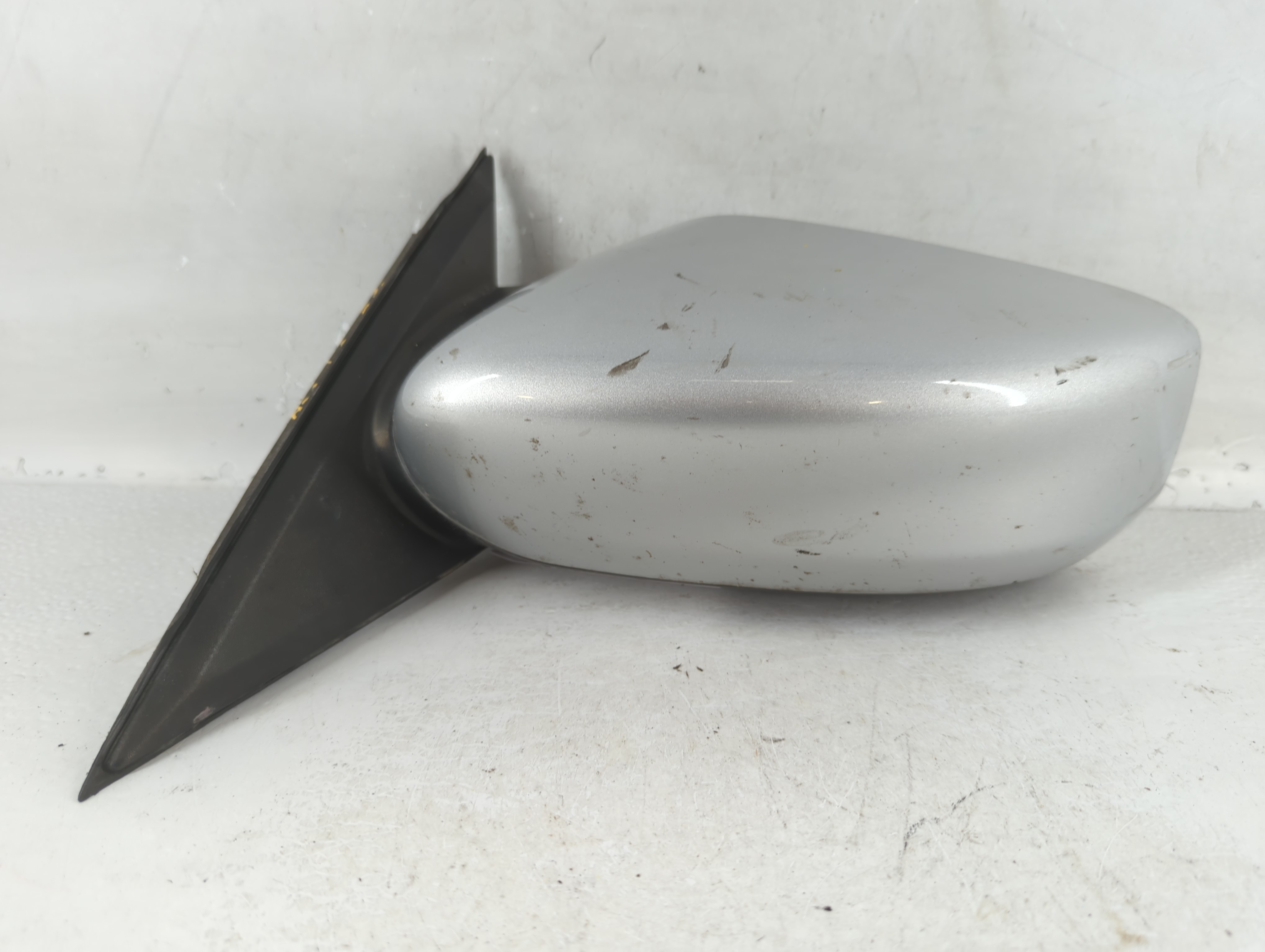 Picture of 2013-2018 Nissan Altima Driver Left Side View Power Door Mirror Grey 767666