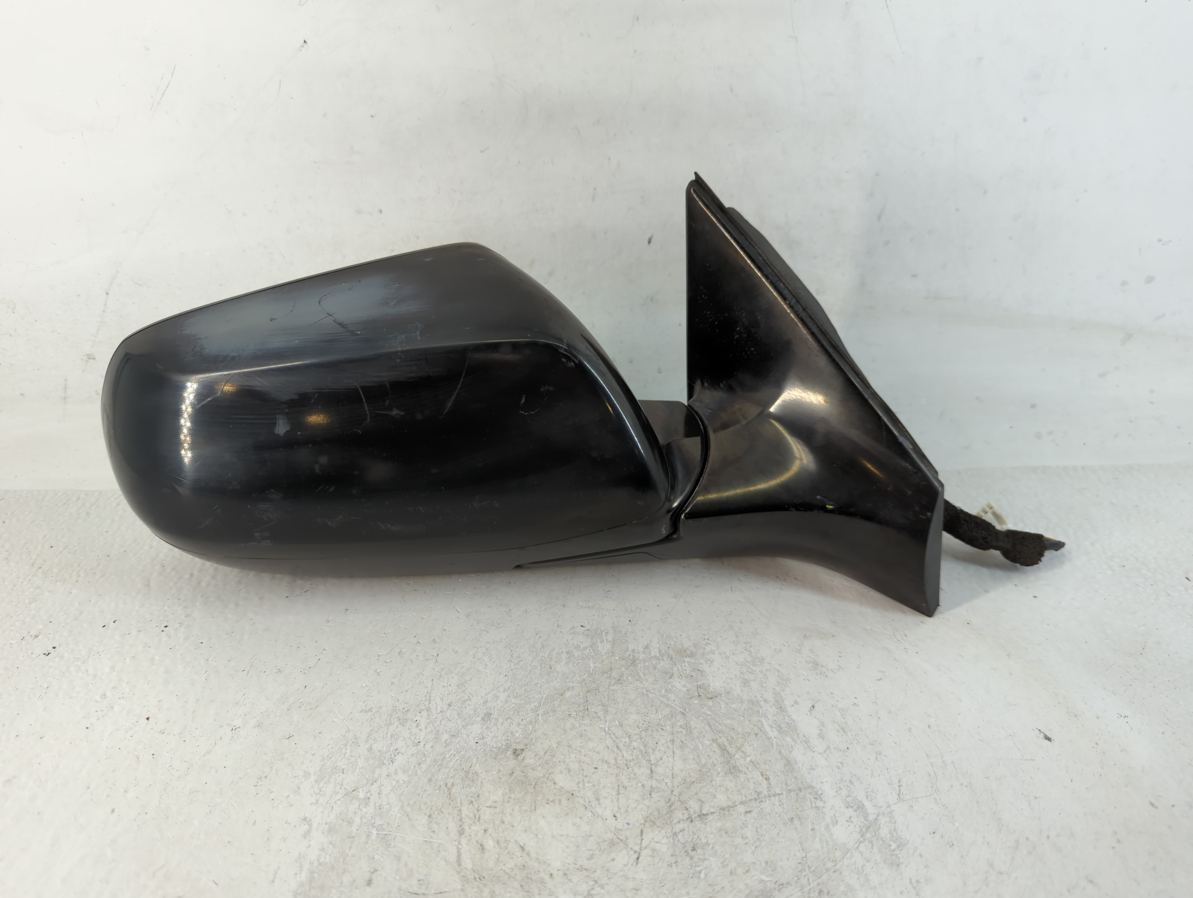Picture of 2017-2022 Honda Cr-v Passenger Right Side View Power Door Mirror Black 767687