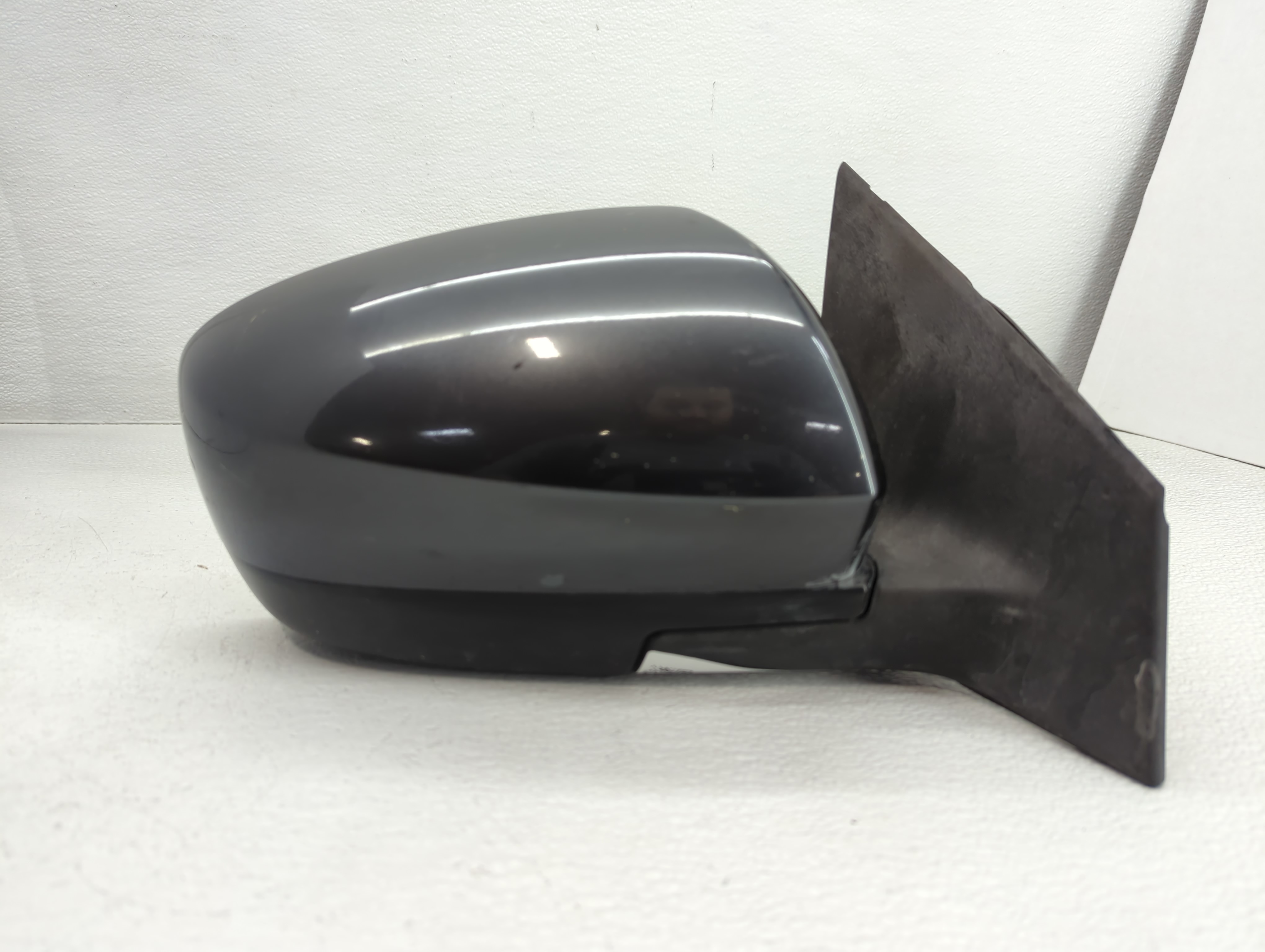 Picture of 2013-2013 Mazda Cx-9 Passenger Right Side View Power Door Mirror Black 767762