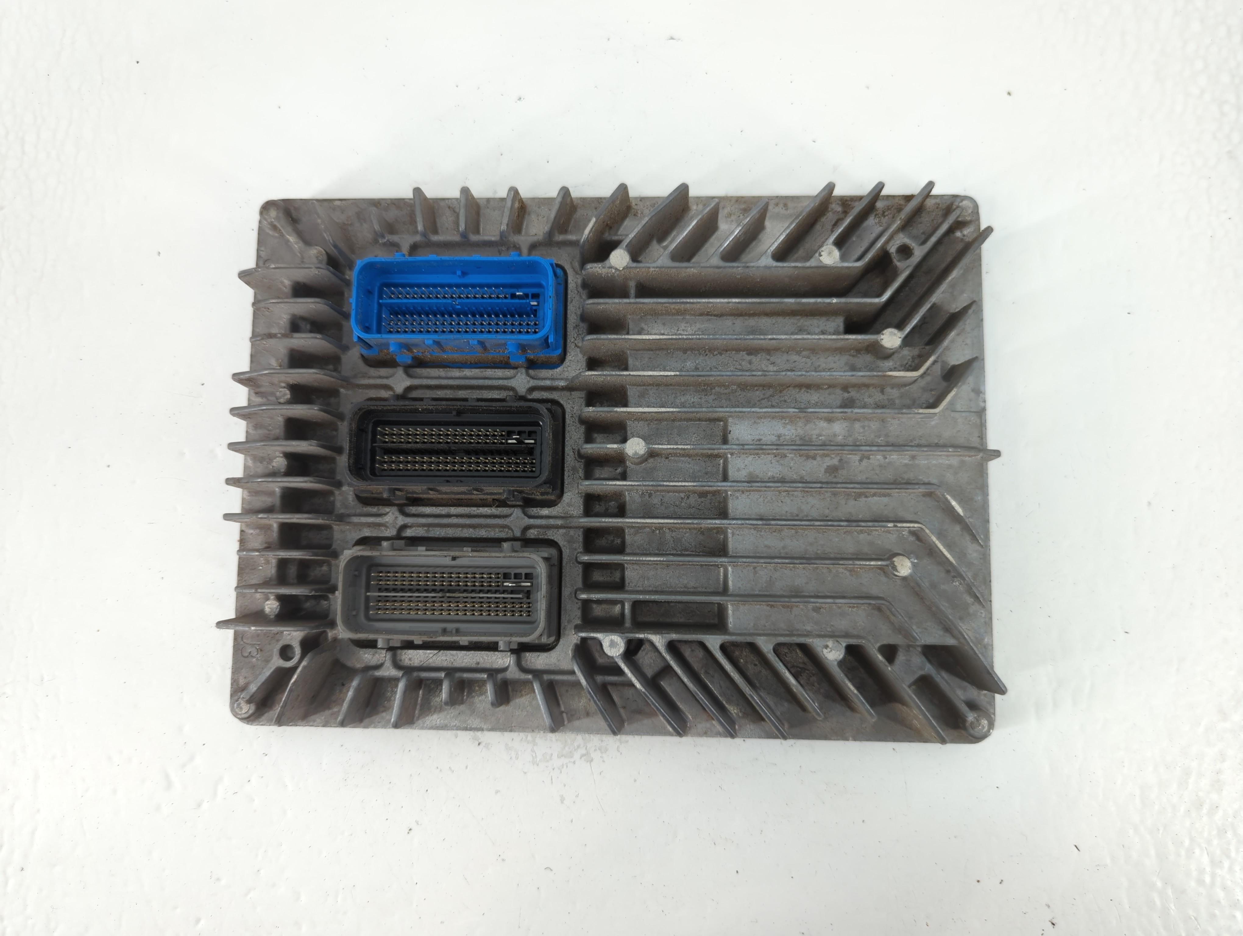 Picture of 2012-2012 Chrysler 300 Engine Control Computer Ecu Pcm Ecm Pcu Oem 767777