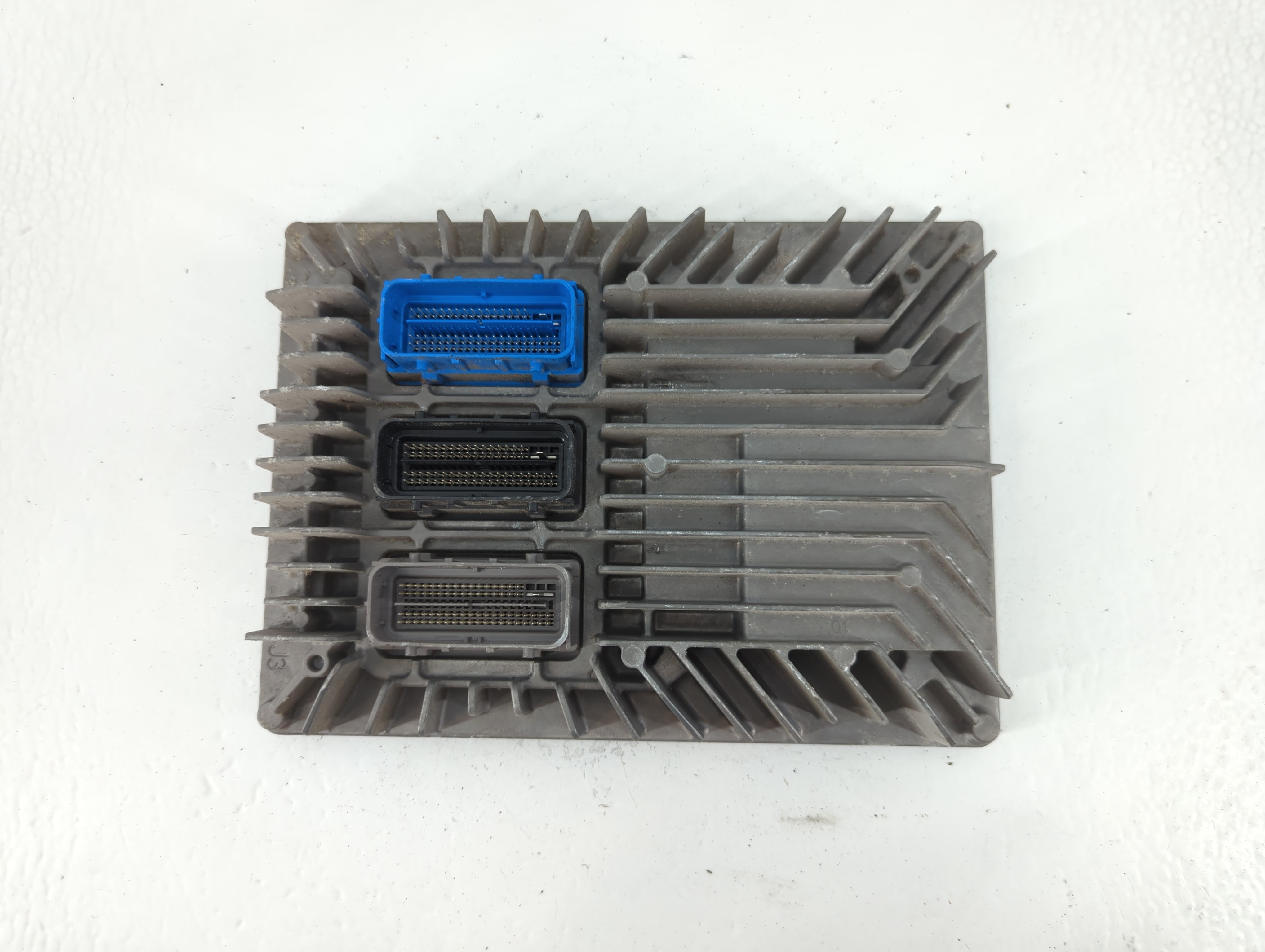 Picture of 2013-2016 Buick Verano Engine Control Computer Ecu Pcm Ecm Pcu Oem 767783