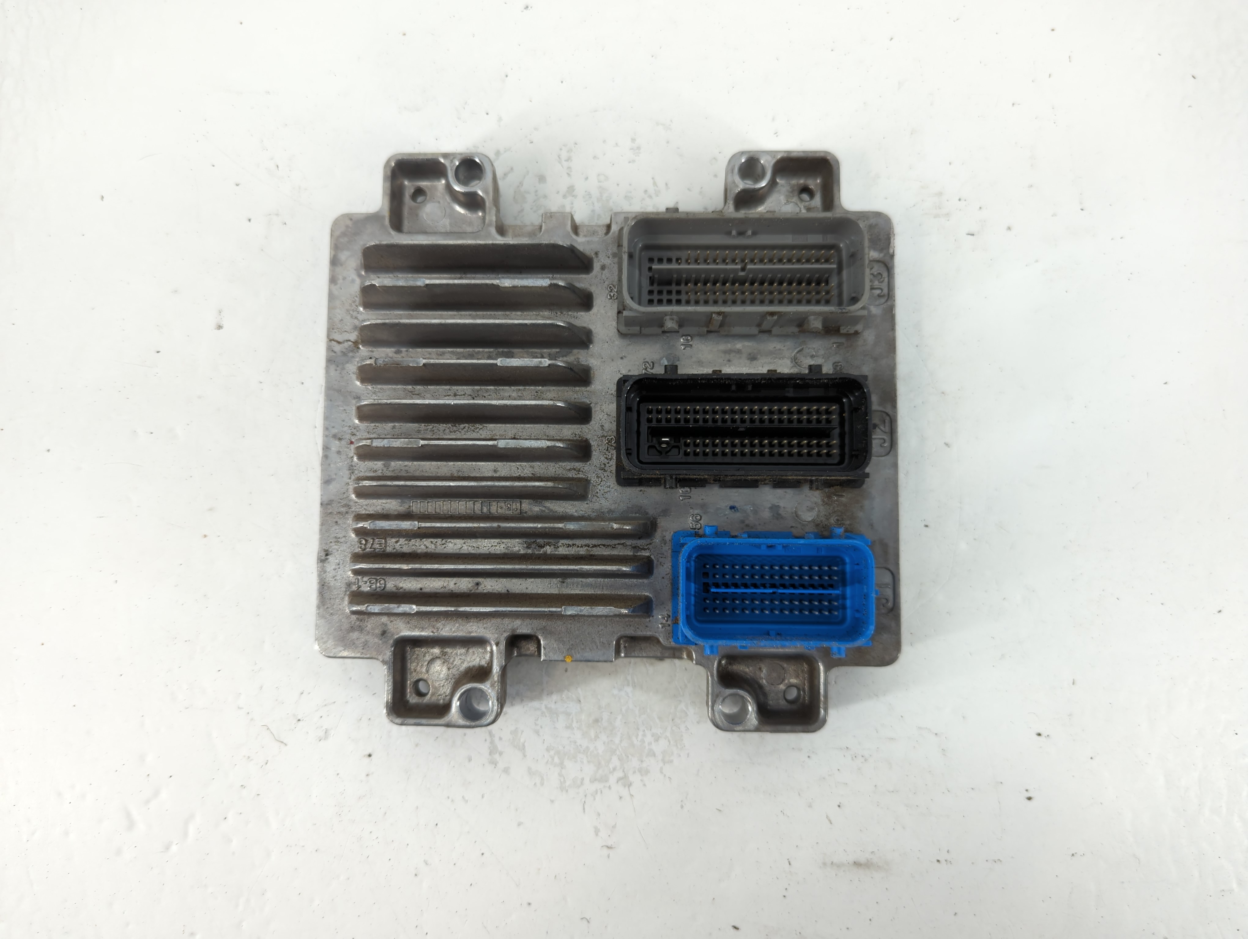 2013-2016 Buick Encore Engine Control Computer Ecu Pcm Ecm Pcu Oem 767784 - Oemusedautoparts1.com