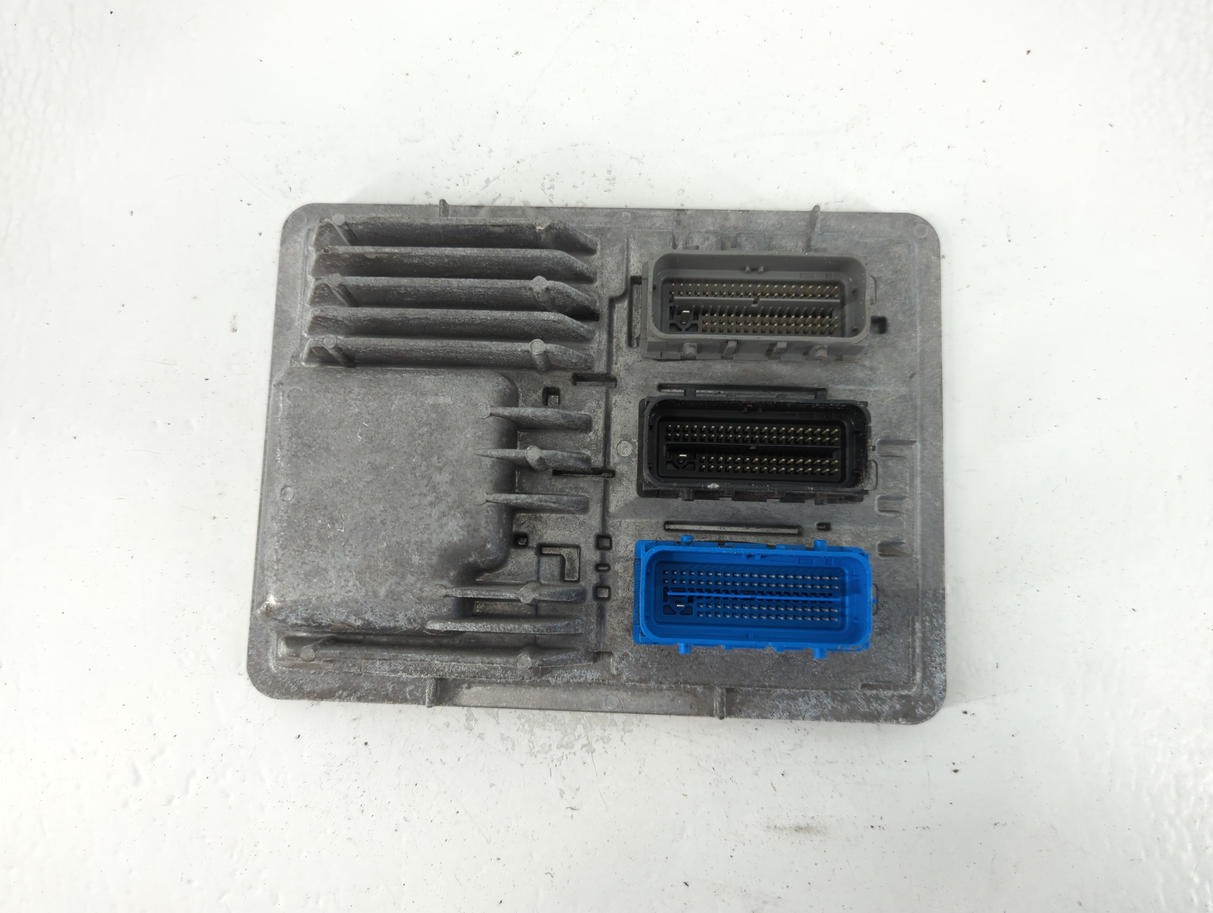 2017-2019 Chevrolet Cruze Engine Control Computer Ecu Pcm Ecm Pcu Oem 767786 - Oemusedautoparts1.com
