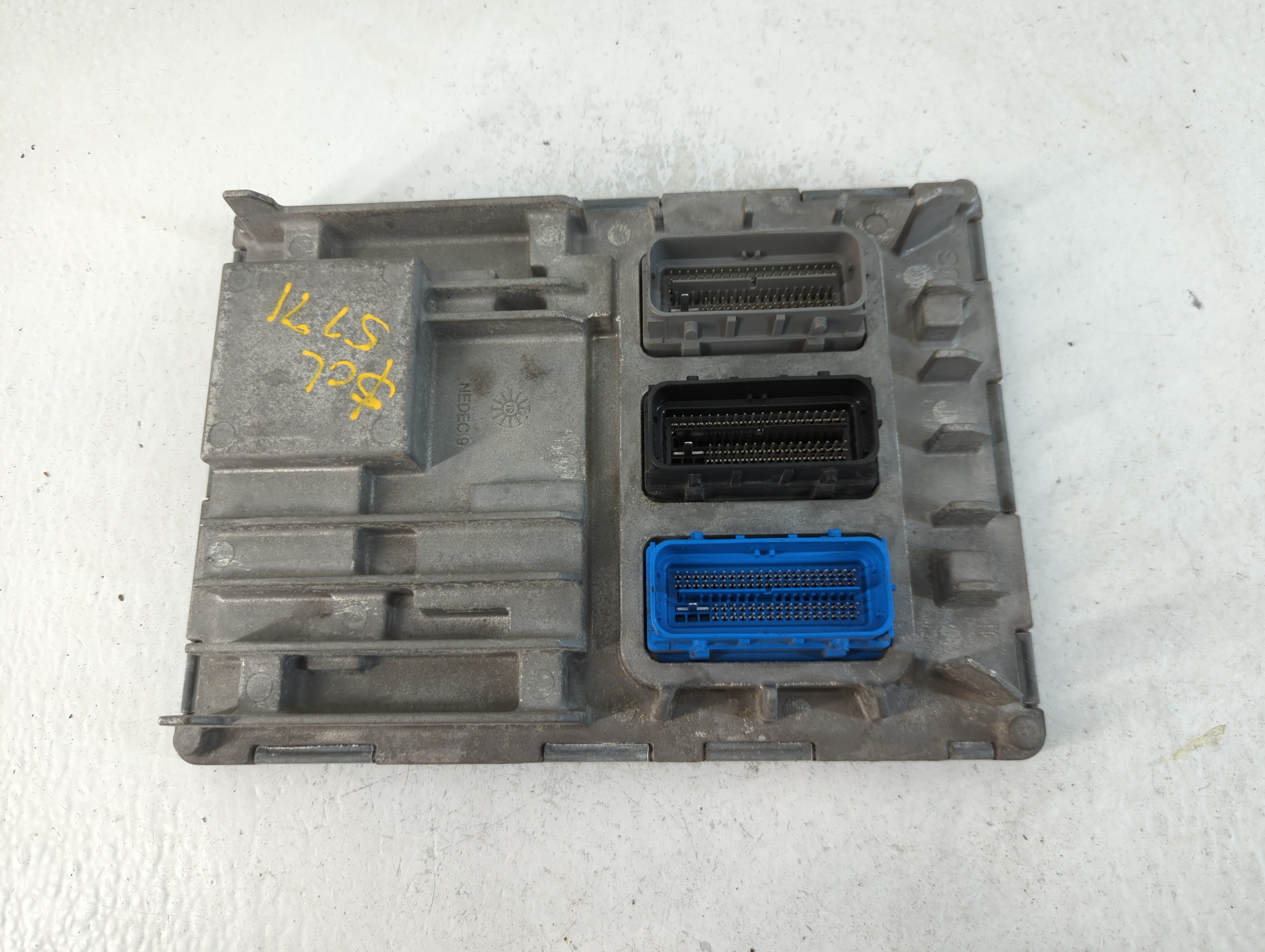 2018-2020 Buick Enclave Engine Control Computer Ecu Pcm Ecm Pcu Oem 767787 - Oemusedautoparts1.com