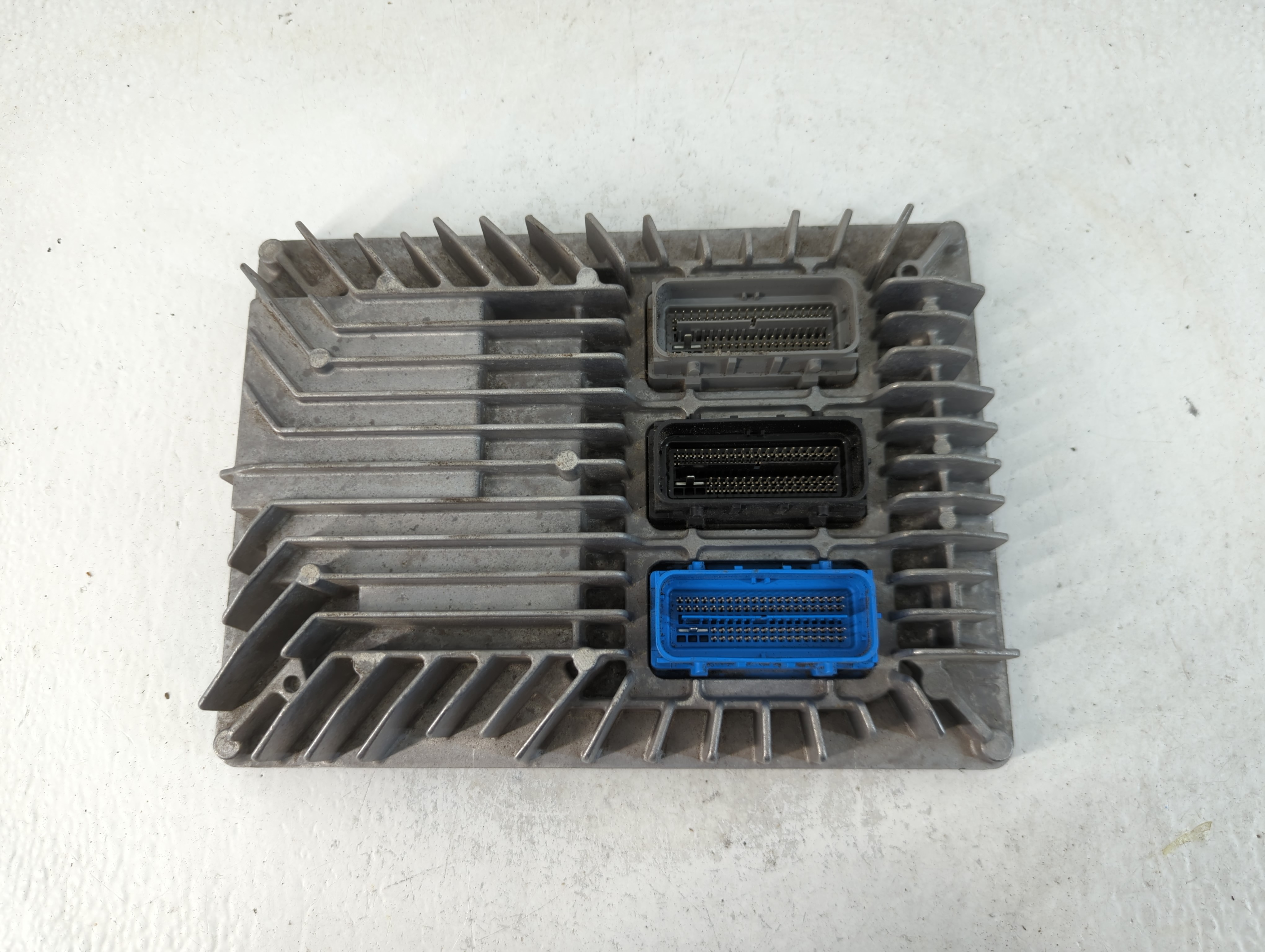 2013-2016 Gmc Terrain Engine Control Computer Ecu Pcm Ecm Pcu Oem 767788 - Oemusedautoparts1.com