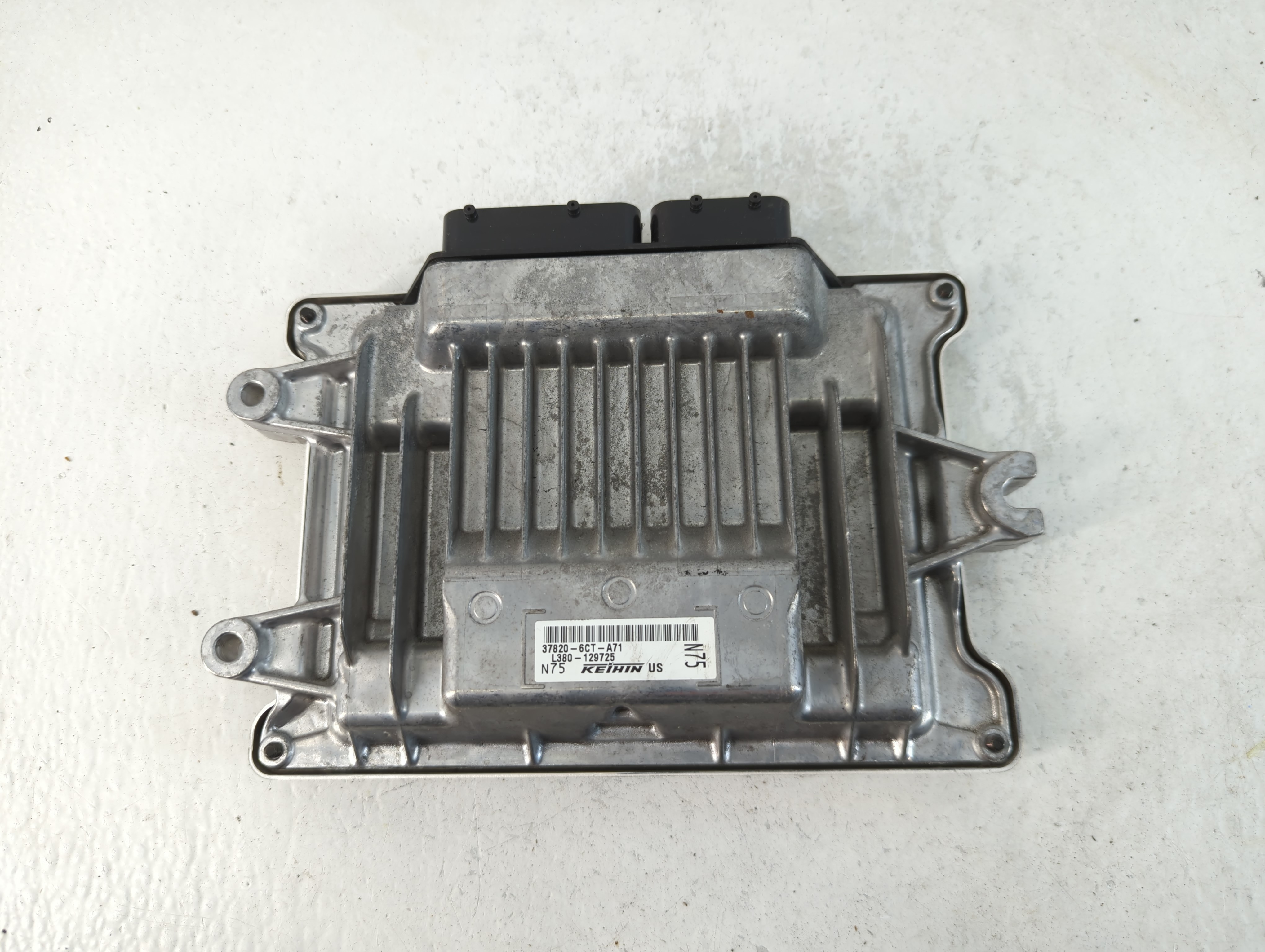 2023 Honda Hr-v Engine Control Computer Ecu Pcm Ecm Pcu Oem 767792 - Oemusedautoparts1.com