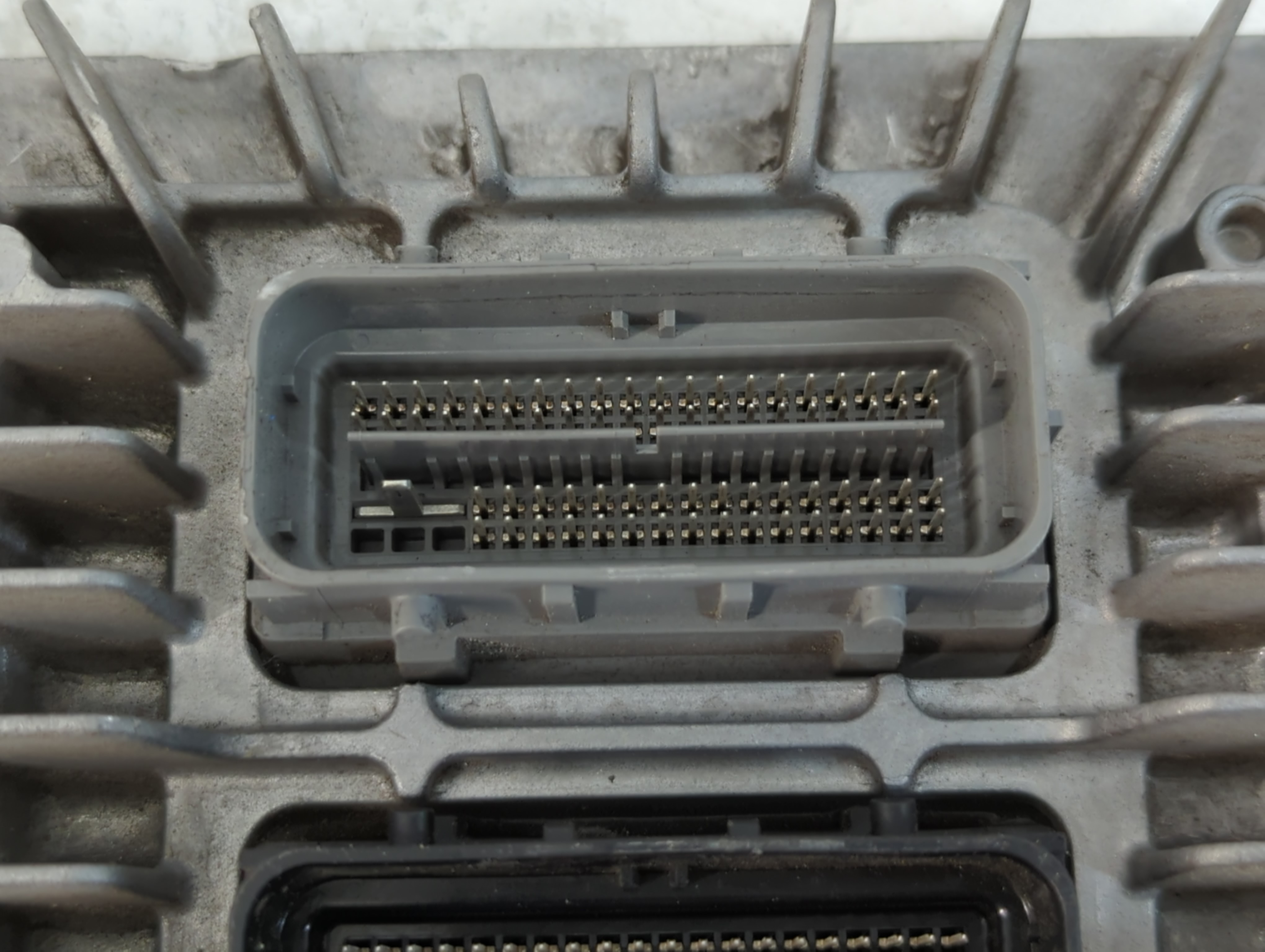 2023 Honda Hr-v Engine Control Computer Ecu Pcm Ecm Pcu Oem 12670801 767793 - Oemusedautoparts1.com