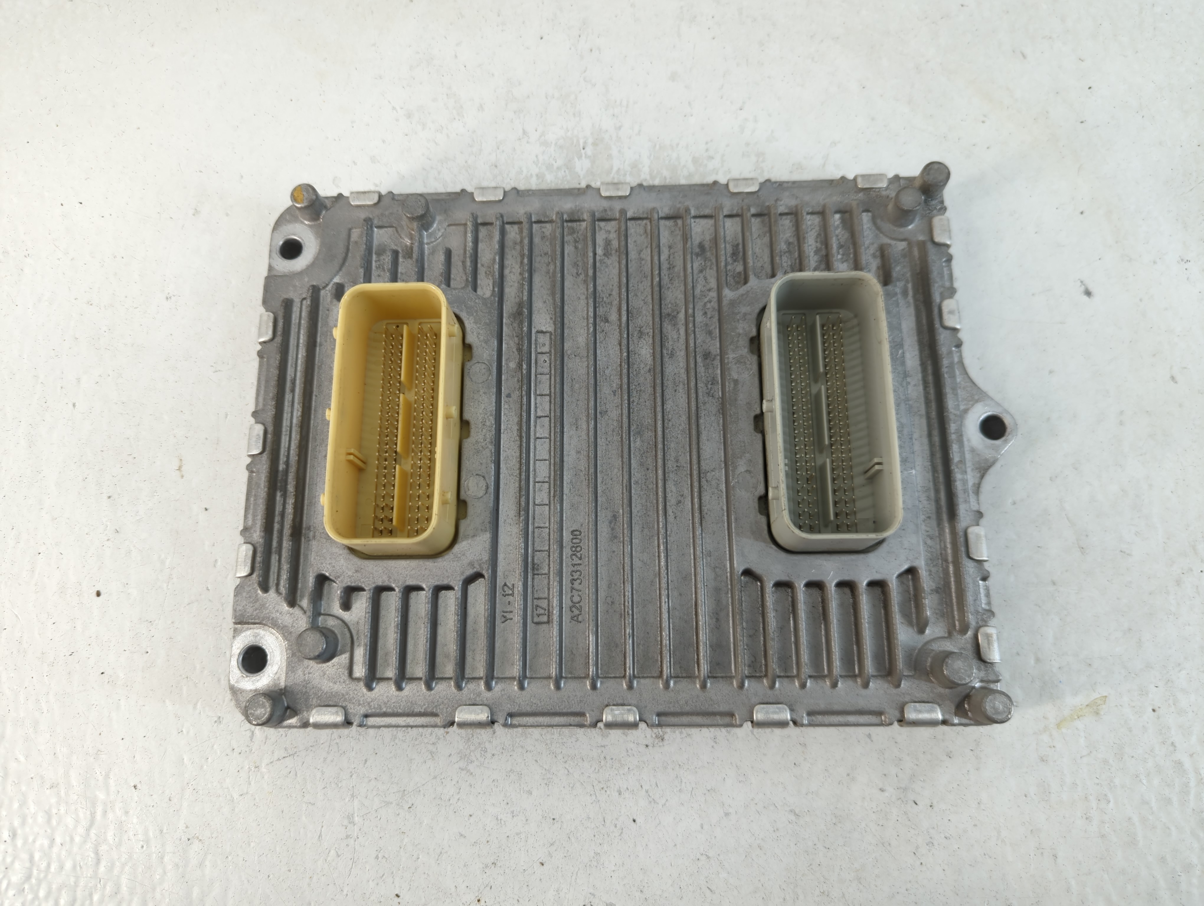 2018-2019 Chrysler Pacifica Engine Control Computer Ecu Pcm Ecm Pcu Oem 767795 - Oemusedautoparts1.com